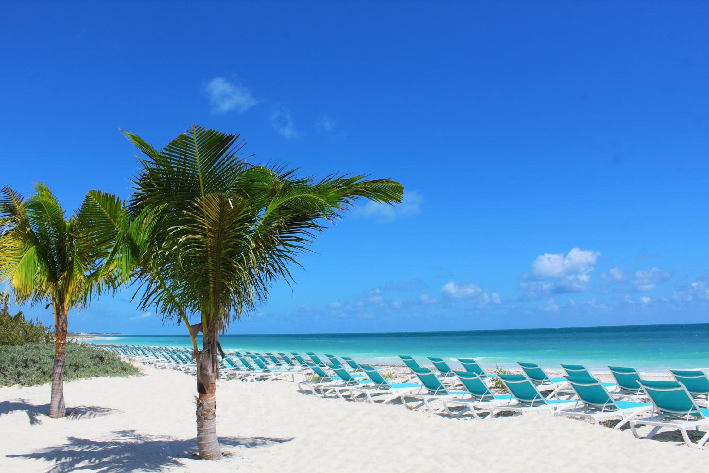 Catalonia Grand Costa Mujeres All Suites & Spa - All Inclusive — 20
