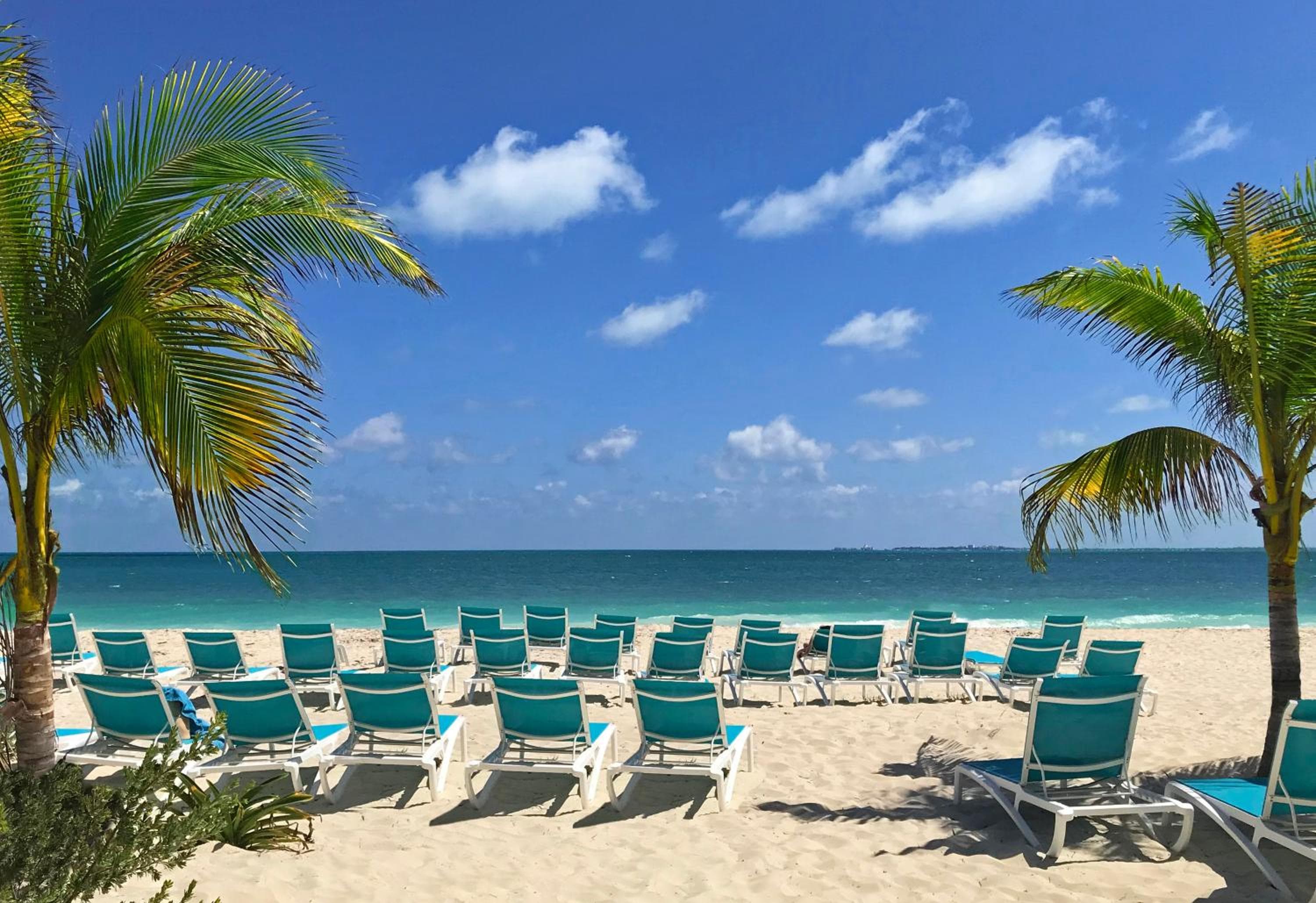 Catalonia Grand Costa Mujeres All Suites & Spa - All Inclusive — 21