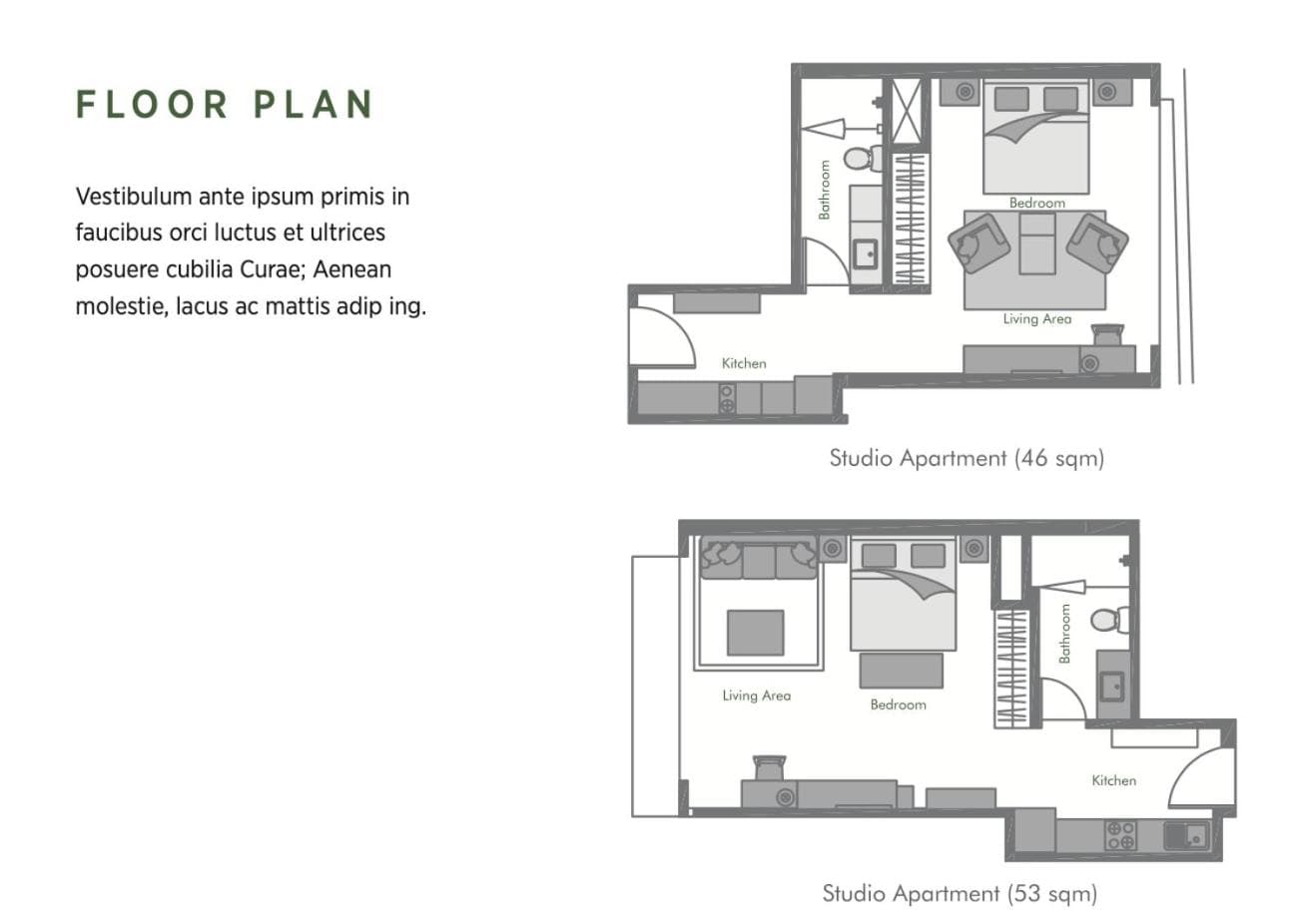 Oakwood Residence Sukhumvit Thonglor Bangkok -> Oakwood Residence Sukhumvit Thonglor Bangkok — 23