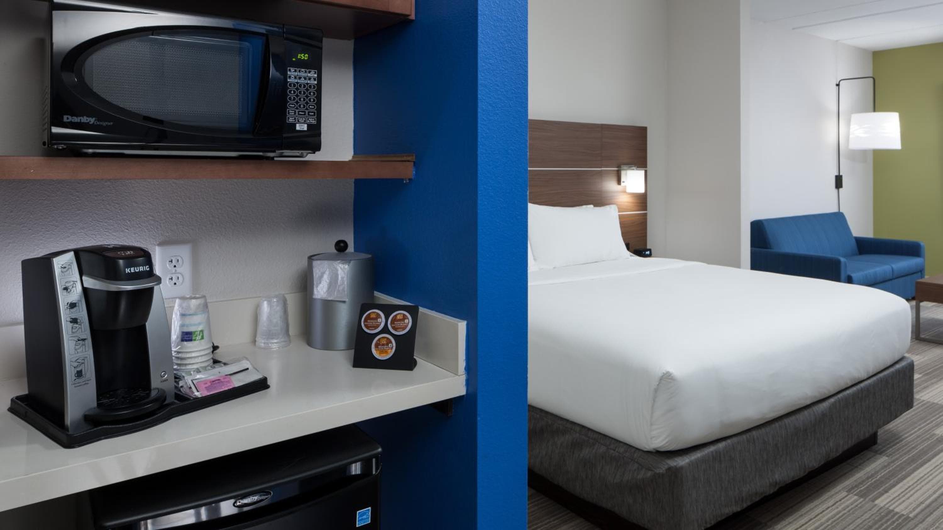 Holiday Inn Express & Suites Orlando At SeaWorld by IHG - With Free Shuttle Service to SeaWorld Parks — 29