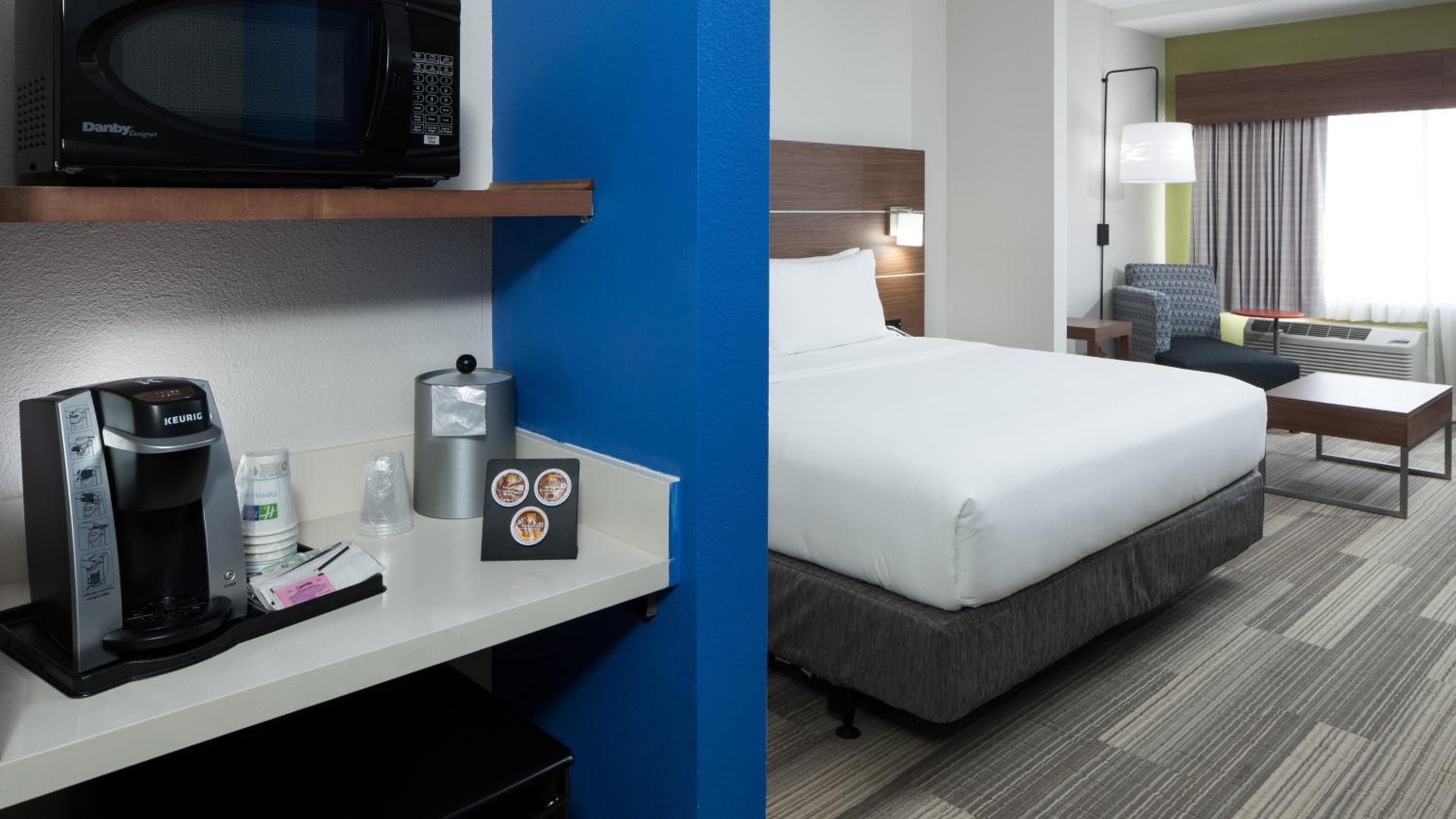Holiday Inn Express & Suites Orlando At SeaWorld by IHG - With Free Shuttle Service to SeaWorld Parks — 30