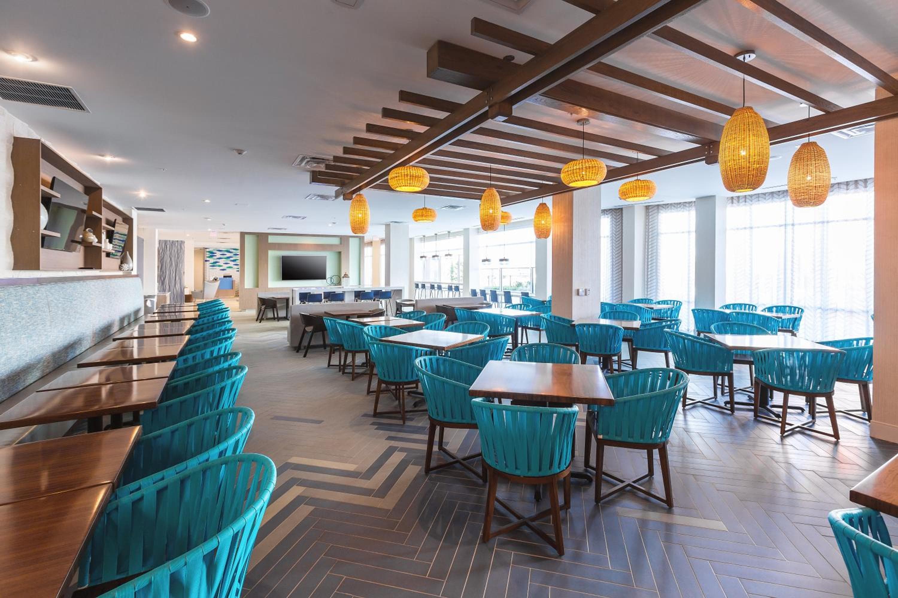 Holiday Inn Express & Suites - Orlando Al Seaworld, un hotel IHG — 8