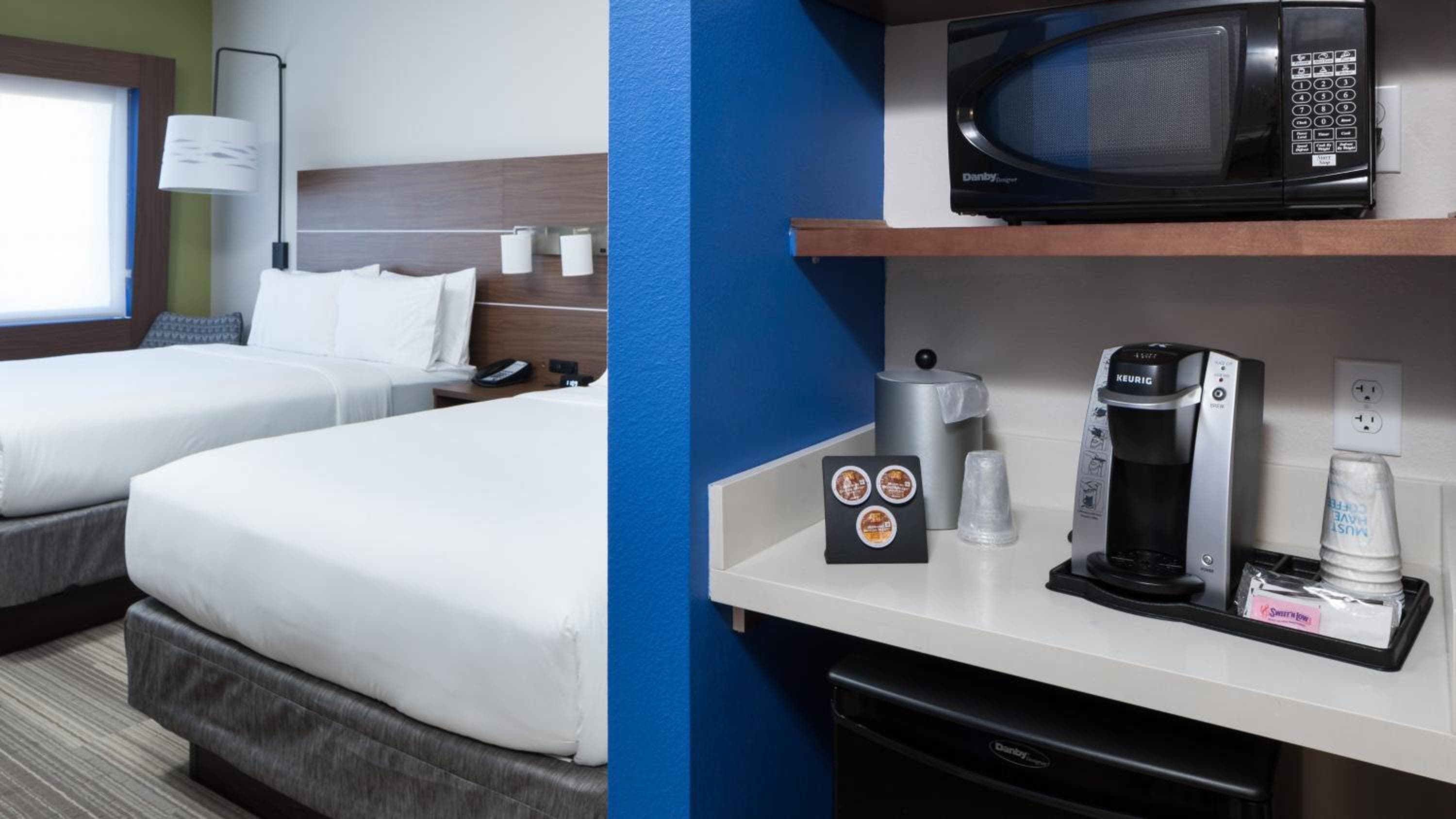 Holiday Inn Express & Suites Orlando At SeaWorld by IHG - With Free Shuttle Service to SeaWorld Parks — 7