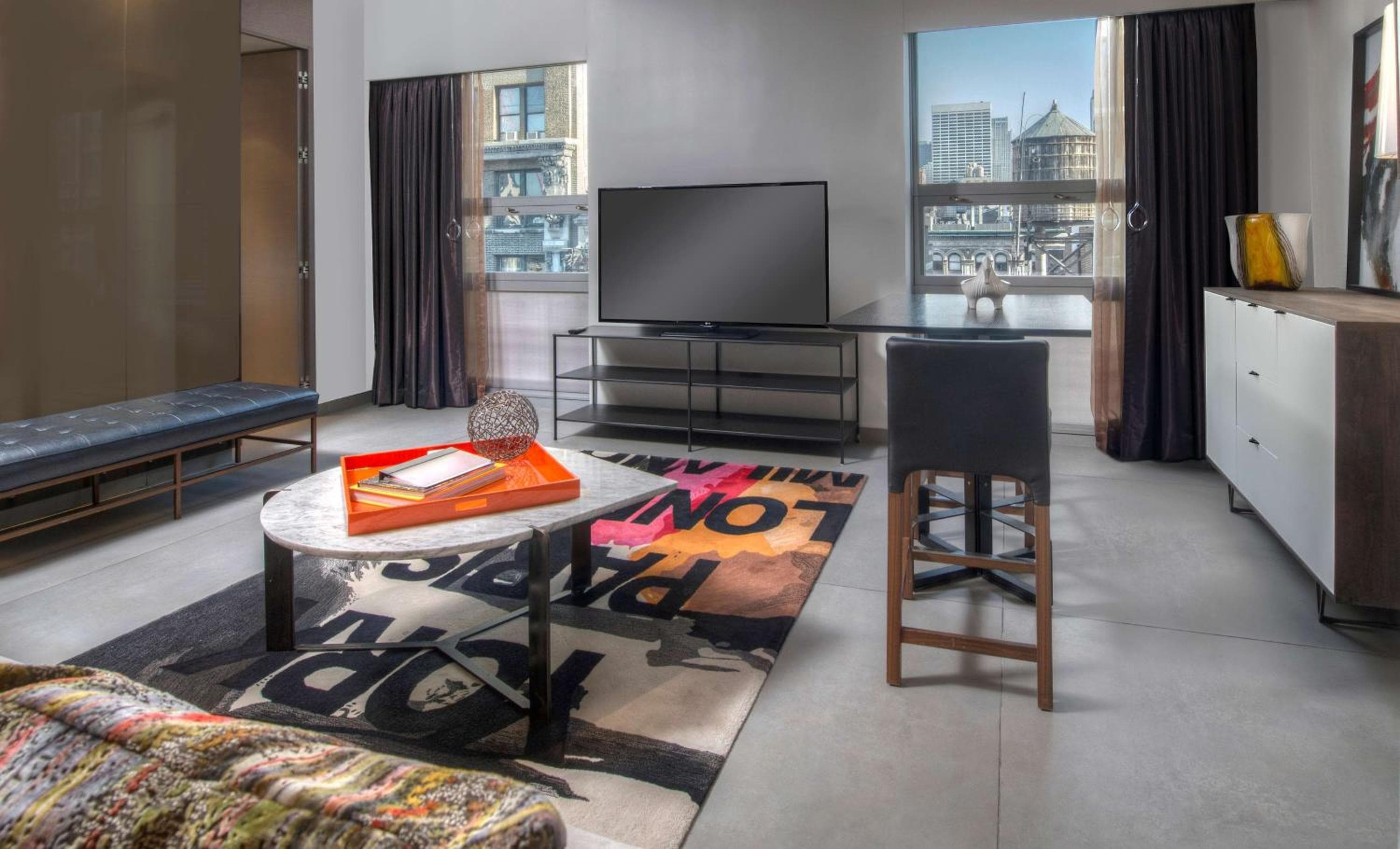 Hyatt Herald Square New York — 8