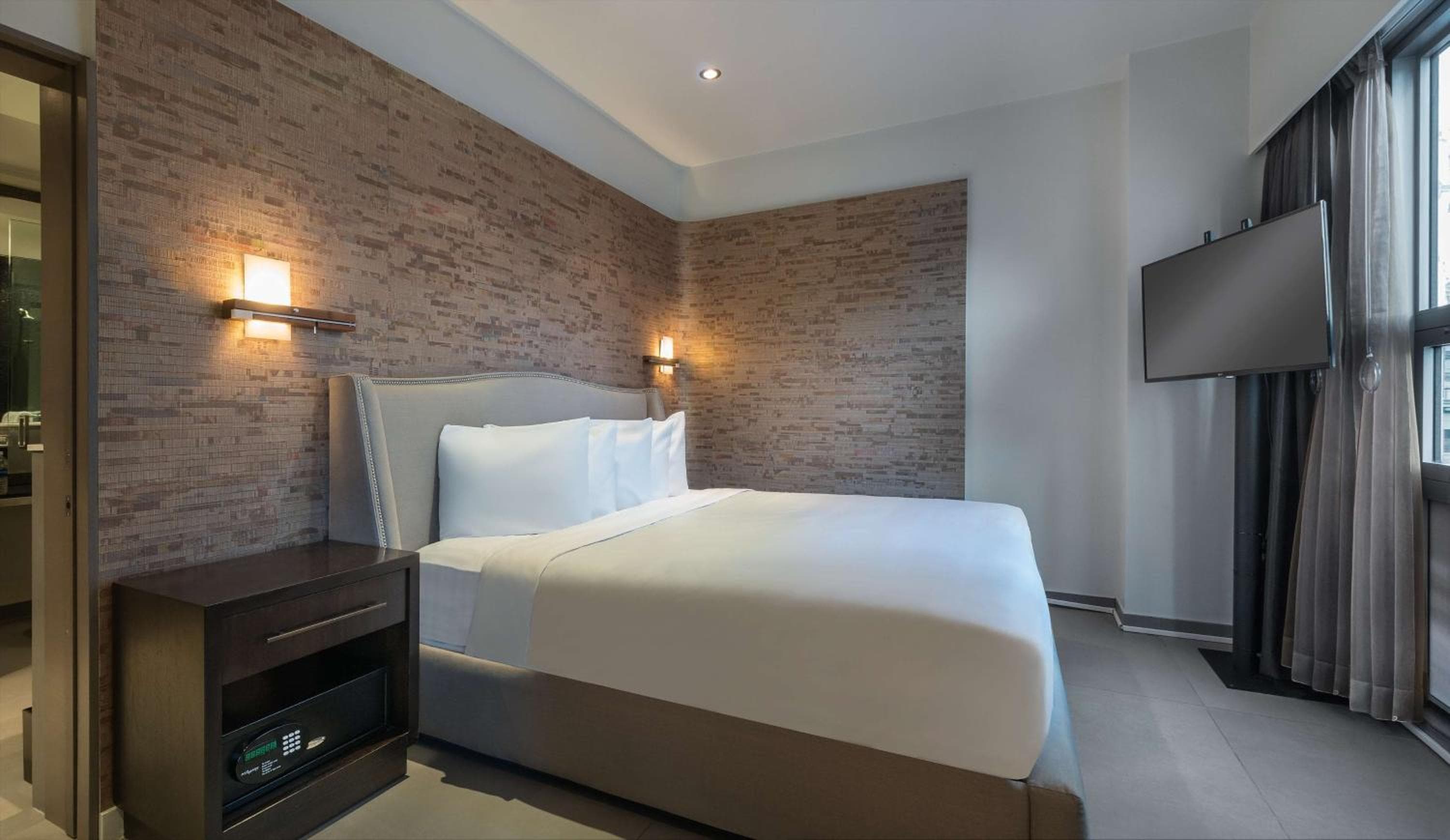 Hyatt Herald Square New York — 10