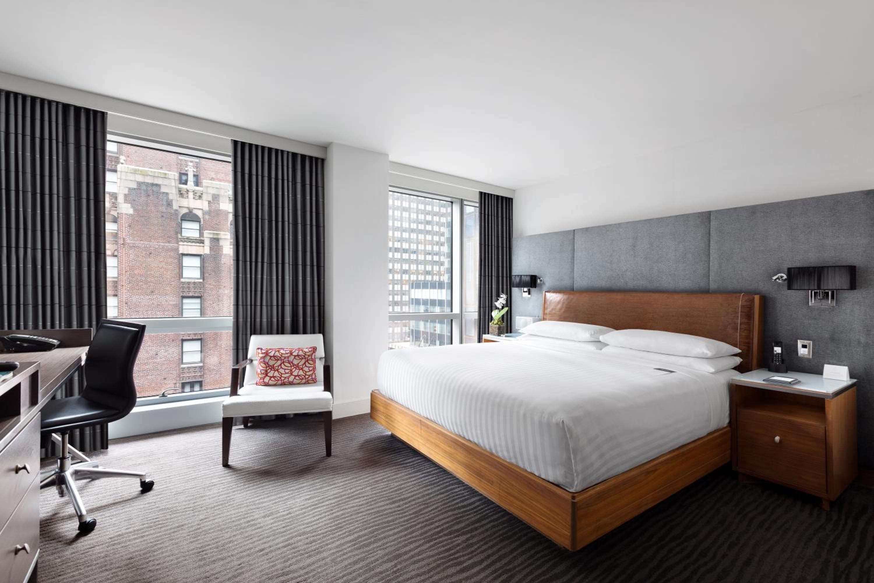 Hotel 48LEX New York — 13
