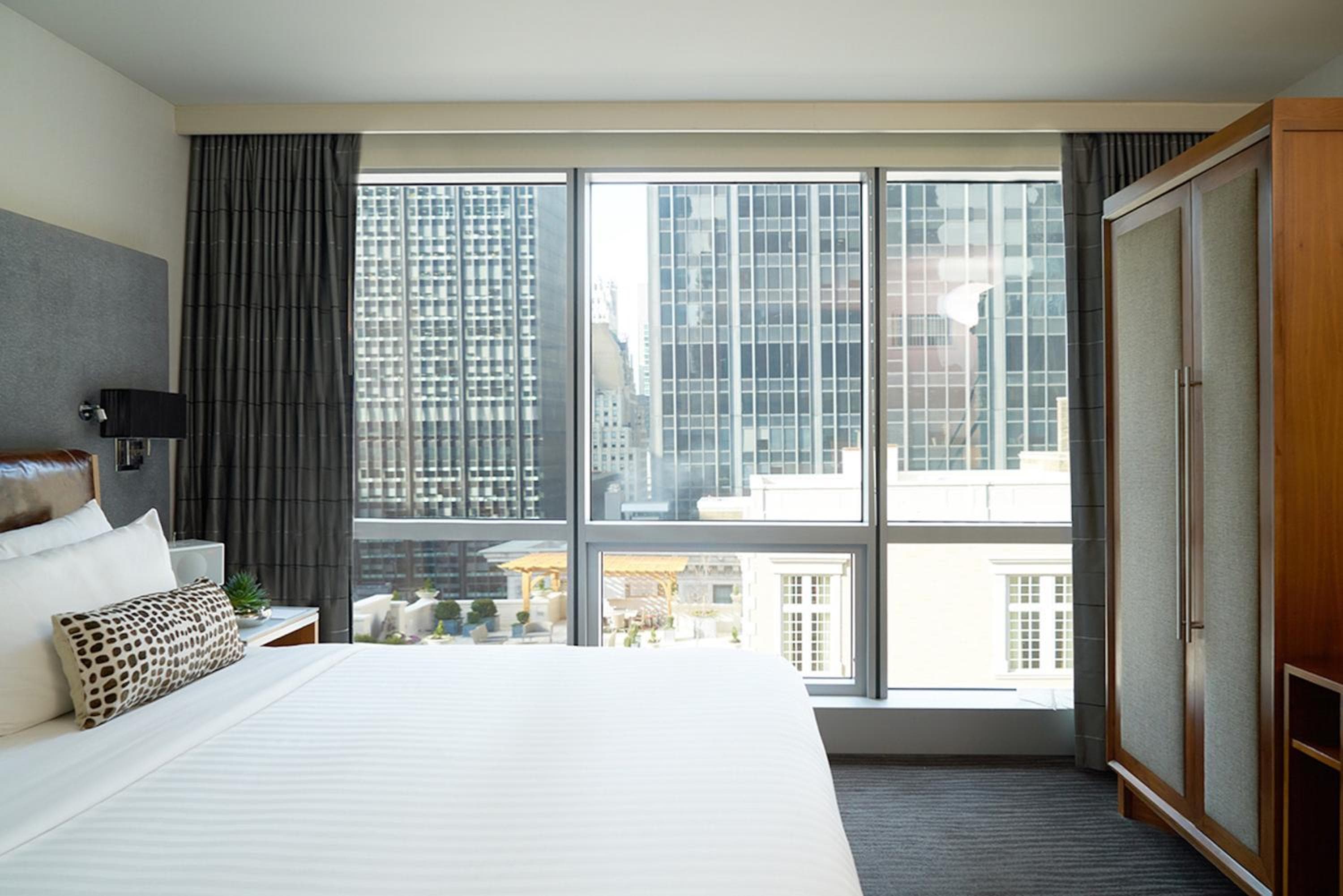 Hotel 48LEX New York — 26