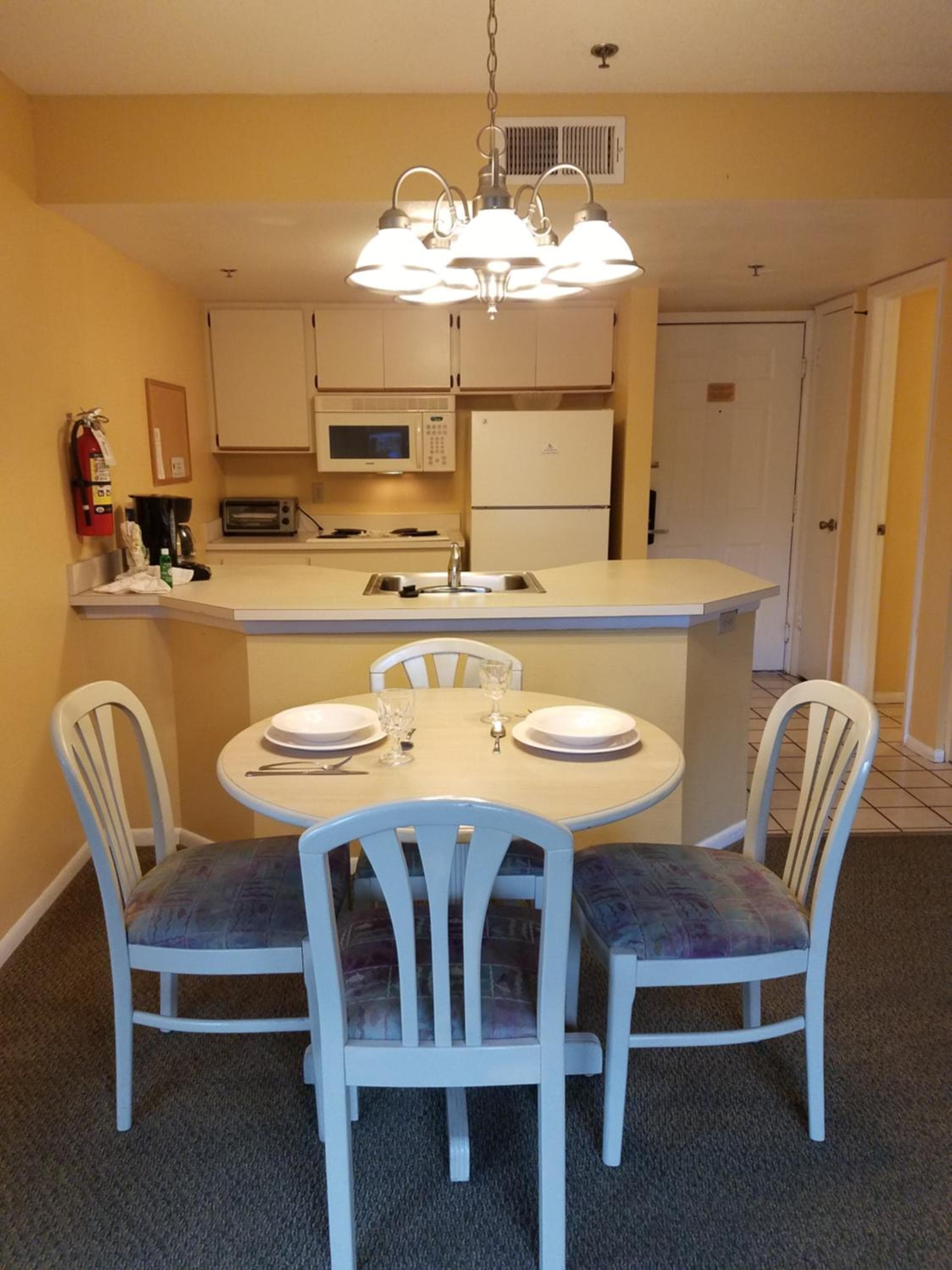 Parc Corniche Condominium Suites — 6