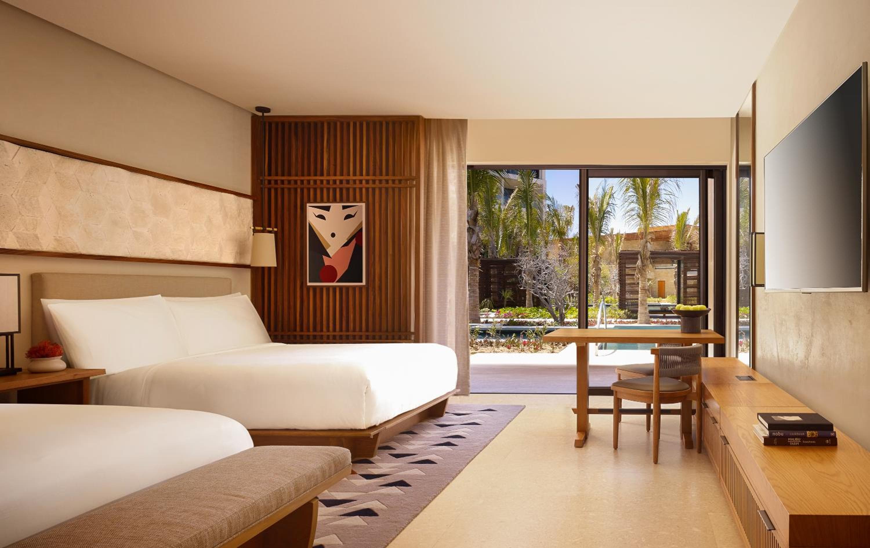 Nobu Hotel Los Cabos — 24