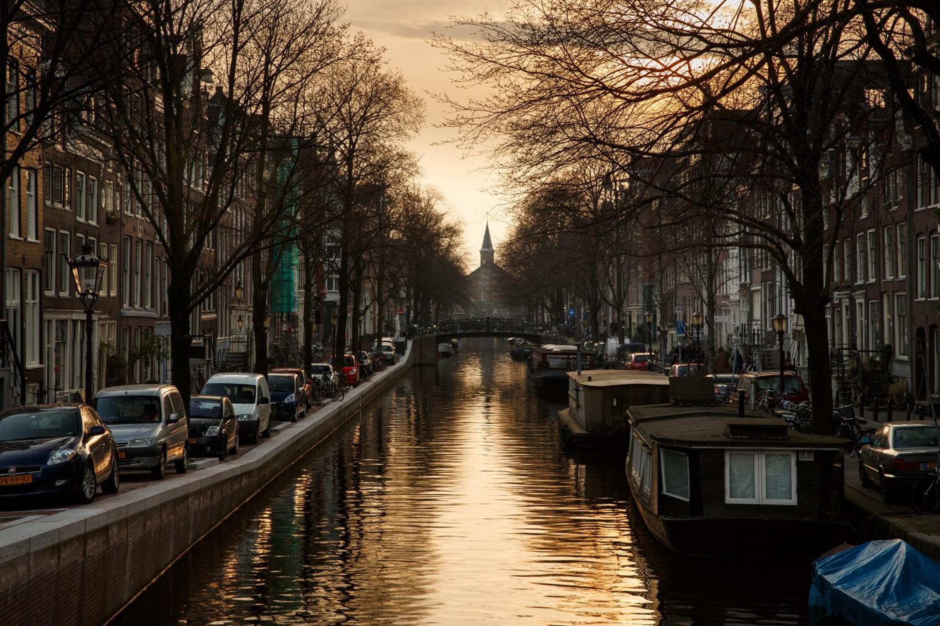 Holiday Inn Express Amsterdam - Sud, un hotel IHG — 15