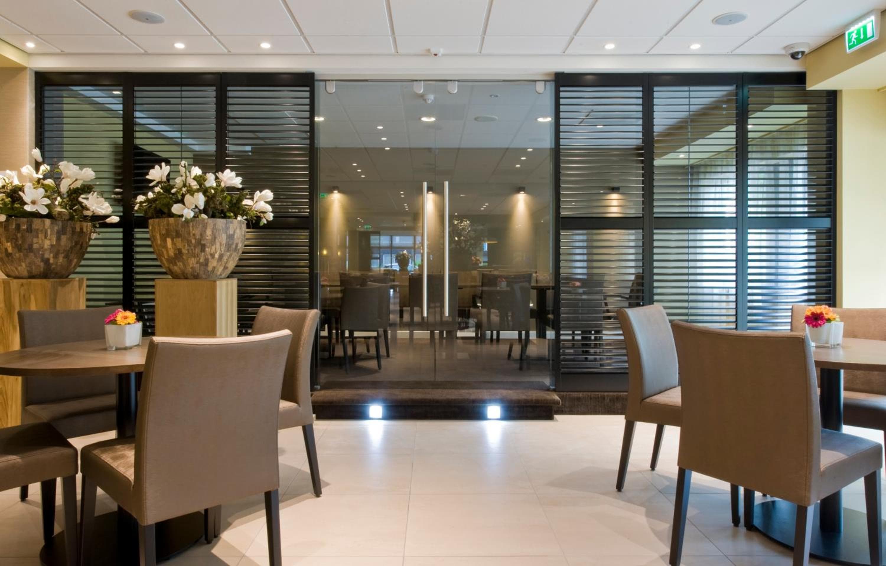 Holiday Inn Express Amsterdam - Sud, un hotel IHG — 25