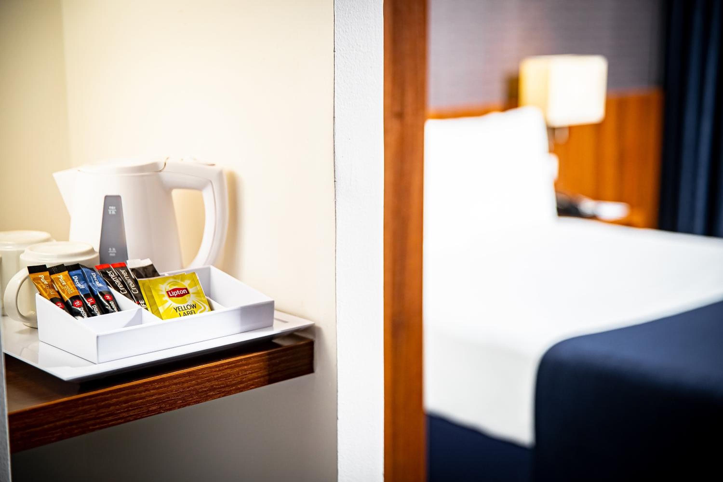 Holiday Inn Express Amsterdam - South by IHG — 23