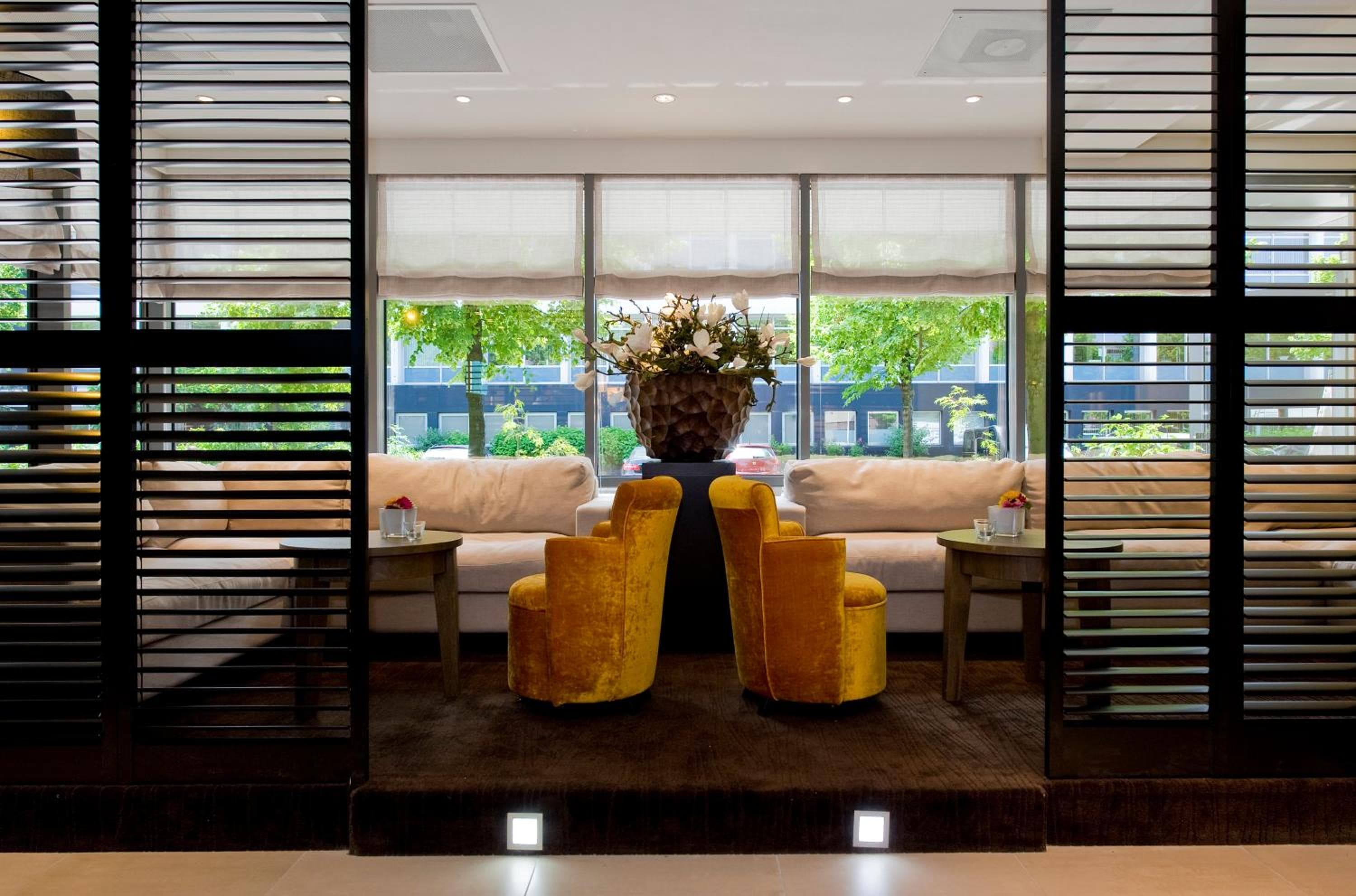 Holiday Inn Express Amsterdam - Sud, un hotel IHG — 14