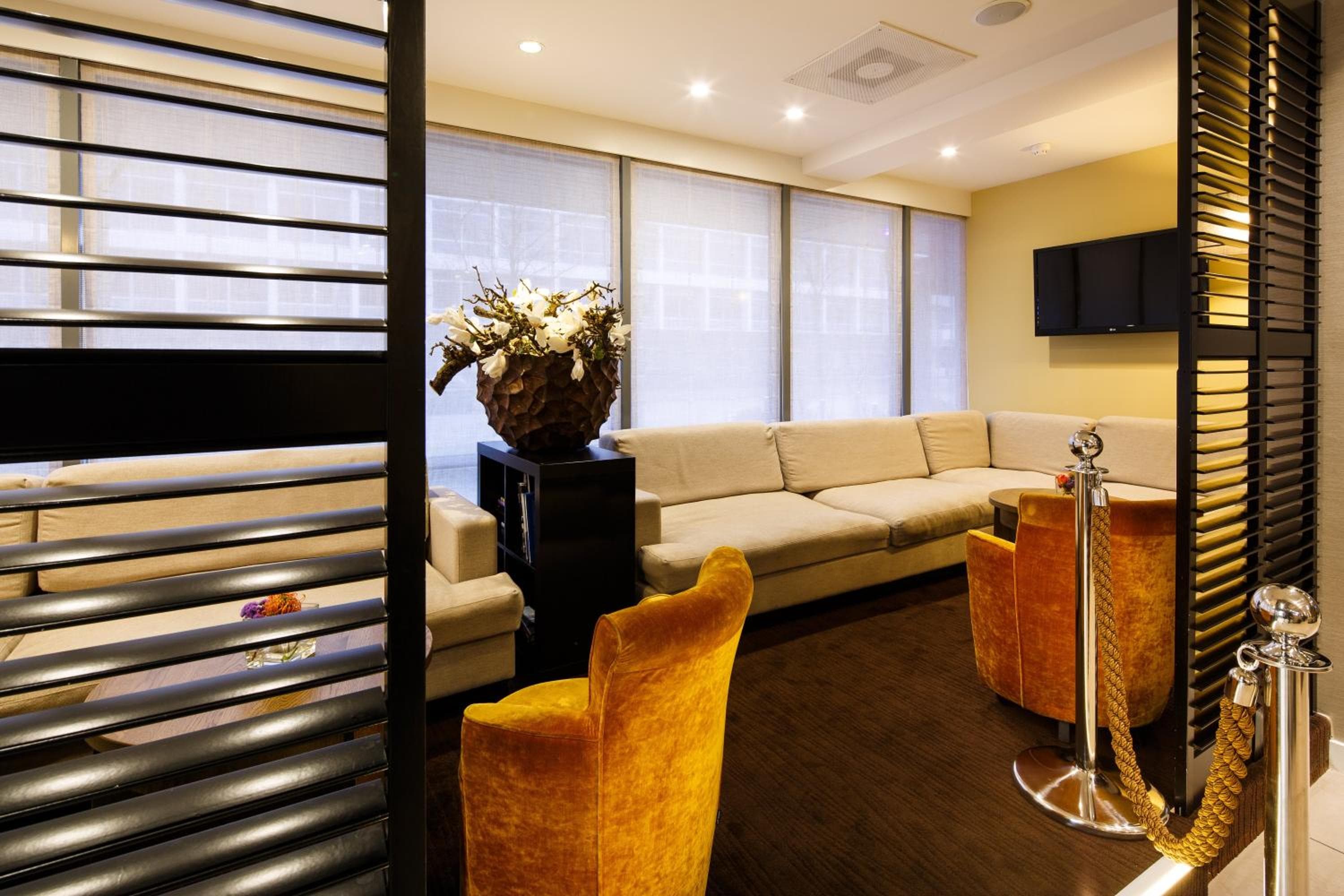 Holiday Inn Express Amsterdam - Sud, un hotel IHG — 20