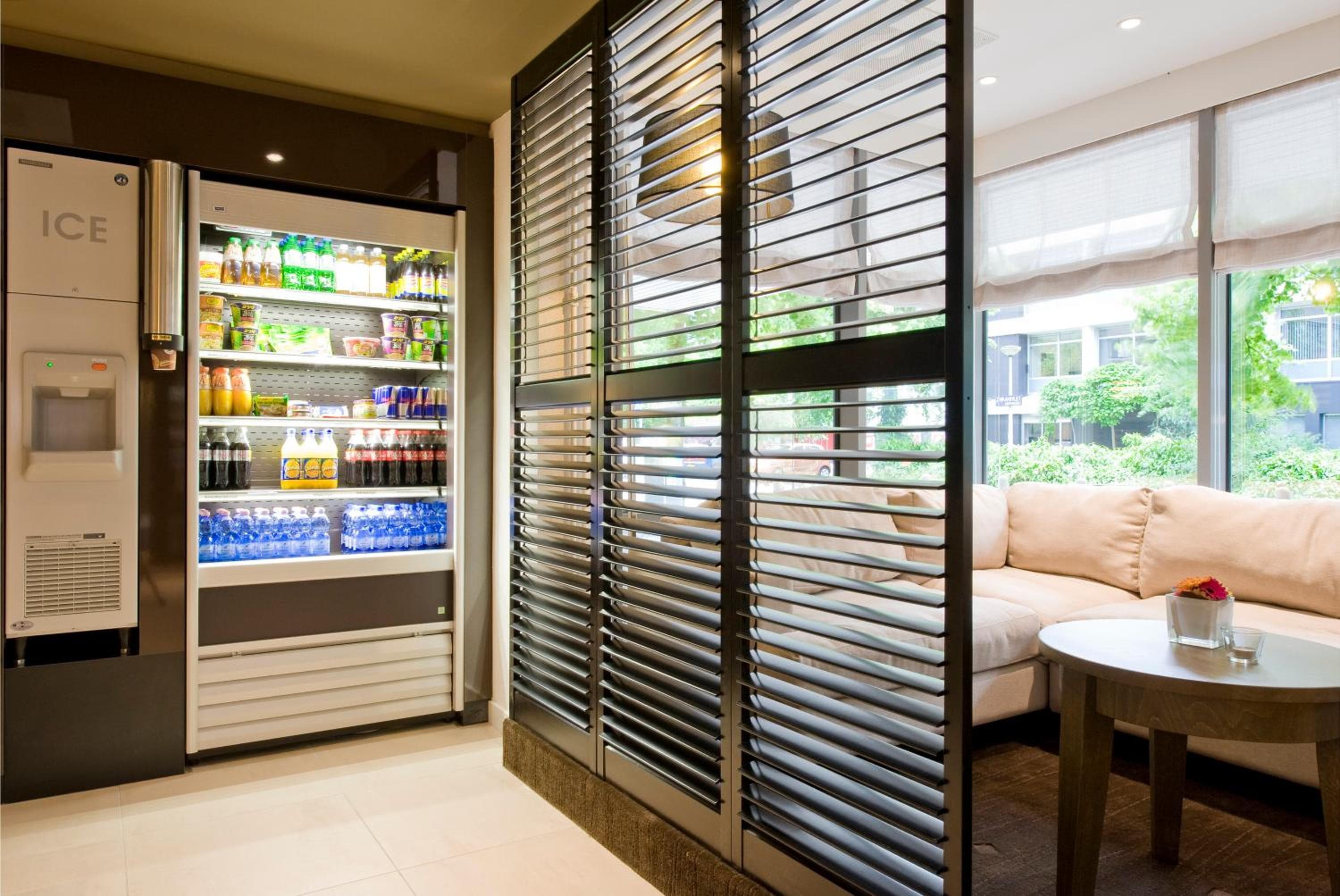 Holiday Inn Express Amsterdam - Sud, un hotel IHG — 13