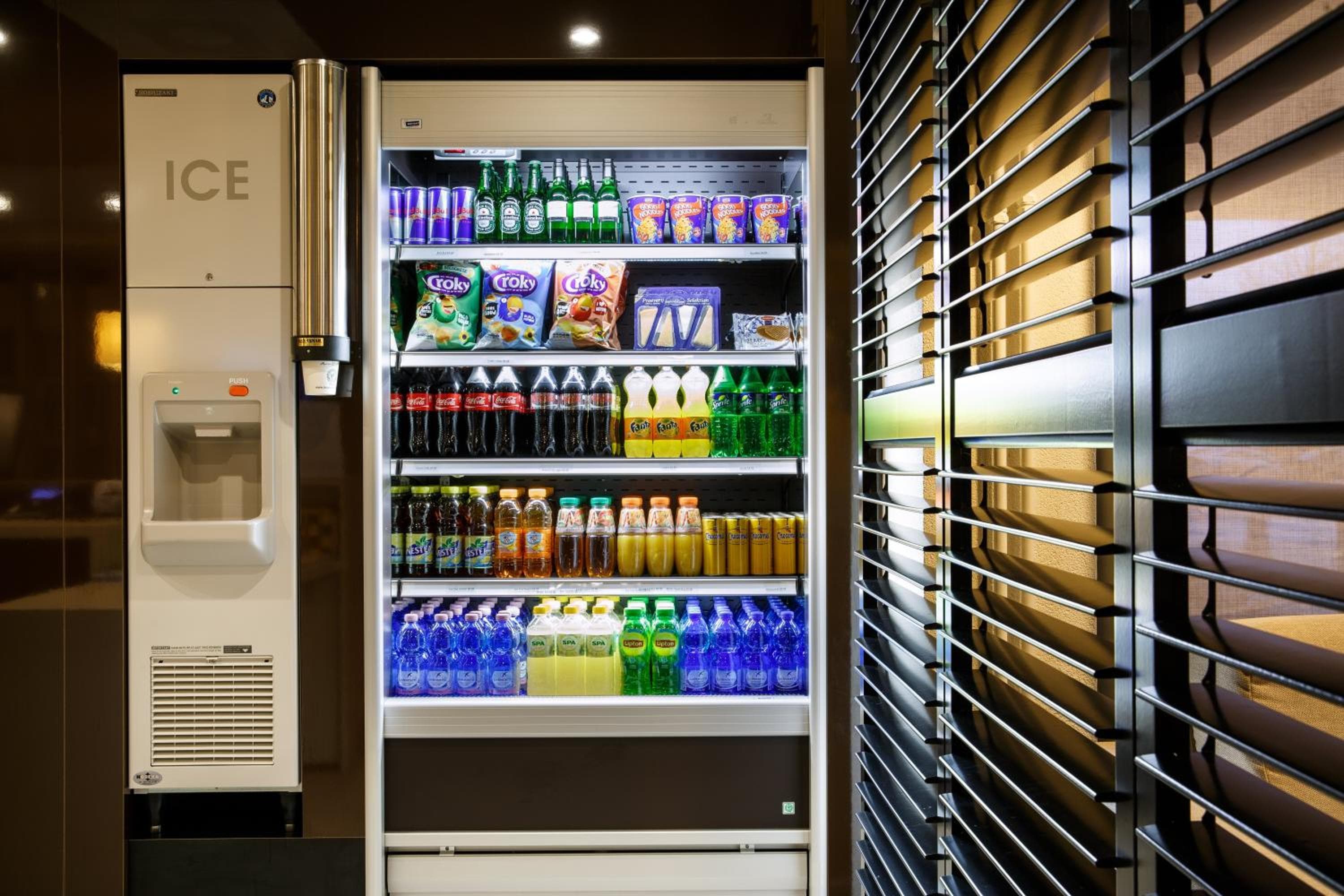 Holiday Inn Express Amsterdam - Sud, un hotel IHG — 23