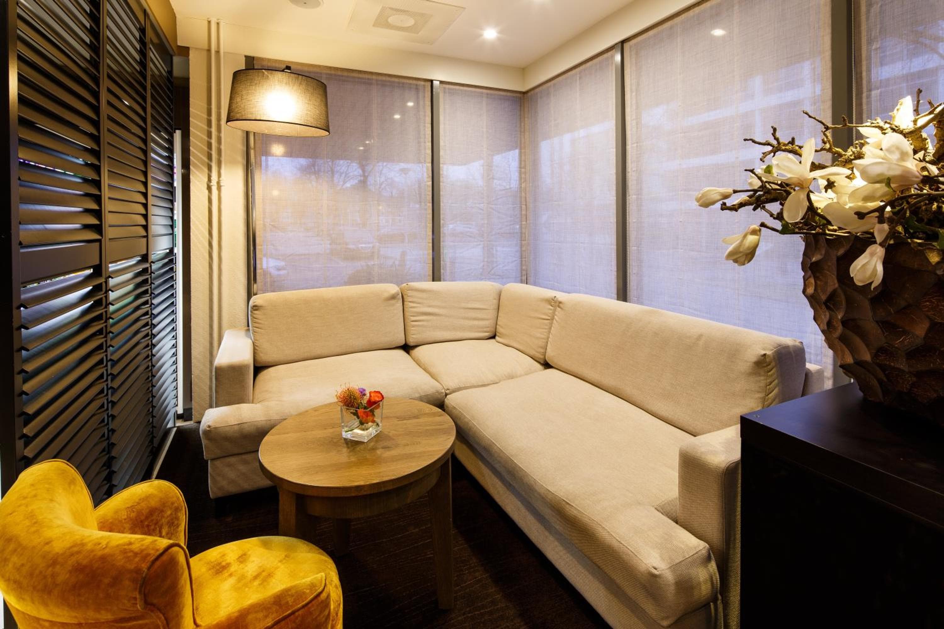 Holiday Inn Express Amsterdam - Sud, un hotel IHG — 12