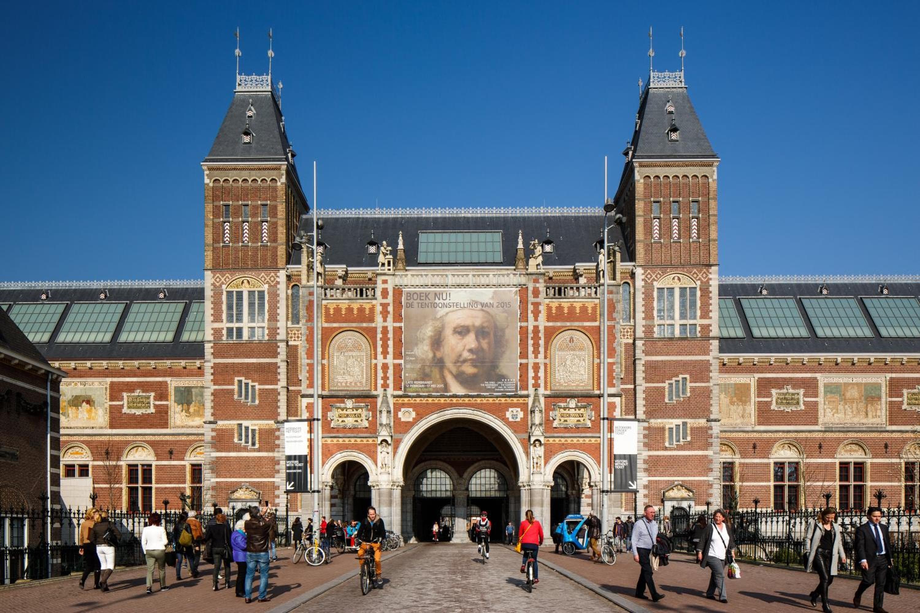 Holiday Inn Express Amsterdam - South by IHG — 14