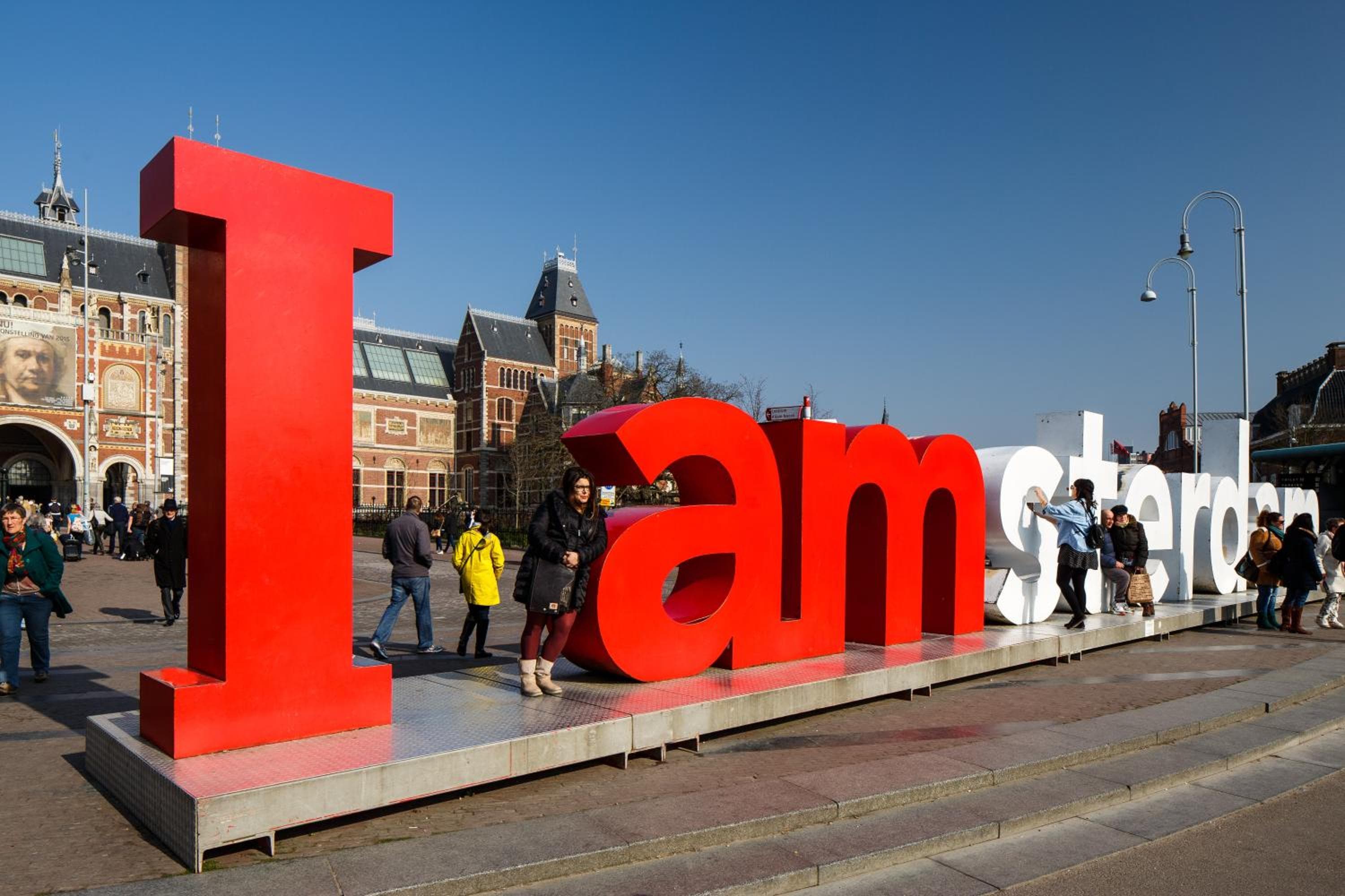 Holiday Inn Express Amsterdam - South by IHG — 9
