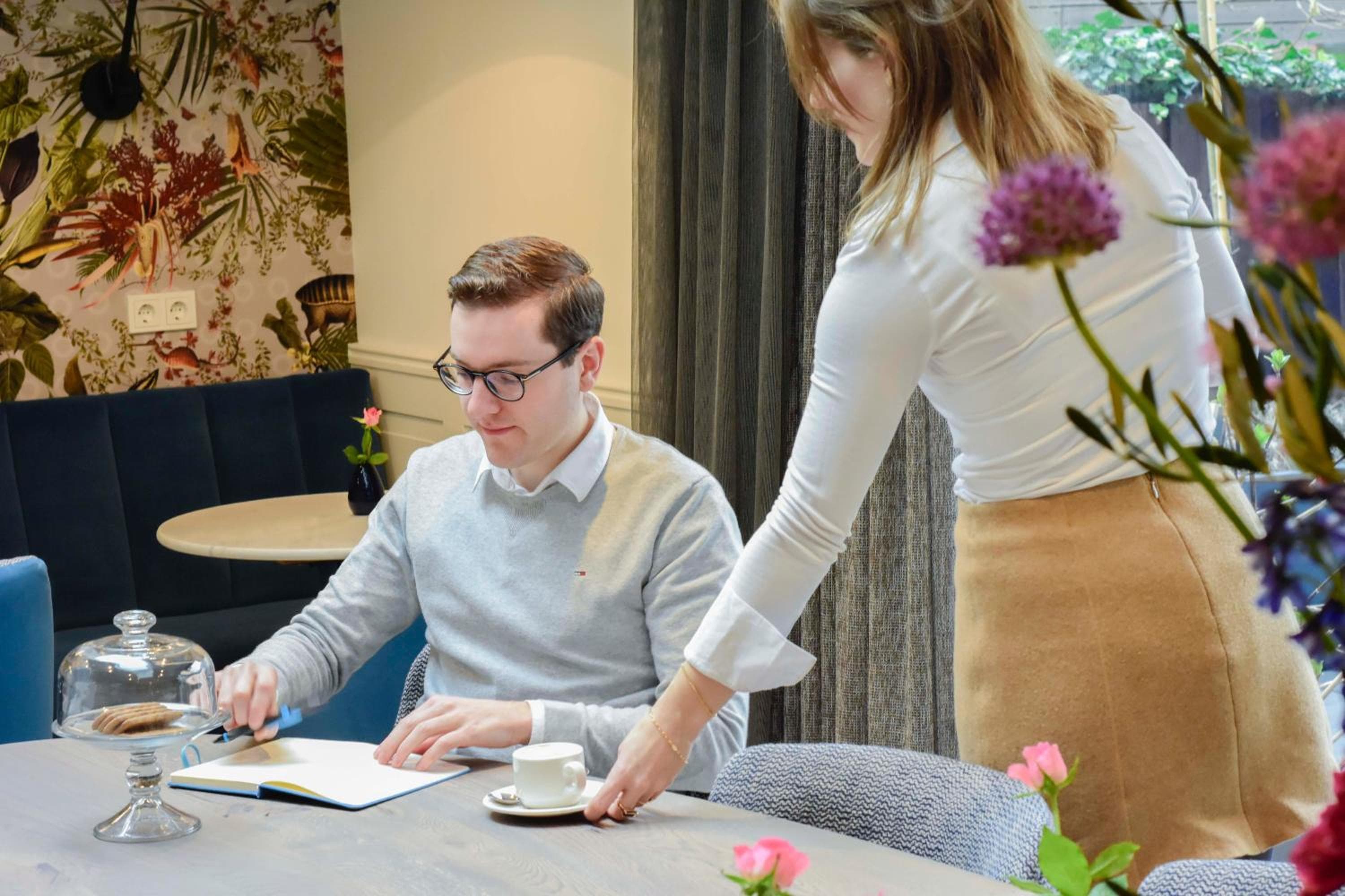 Boutique Hotel Asterisk, a family run hotel — 12