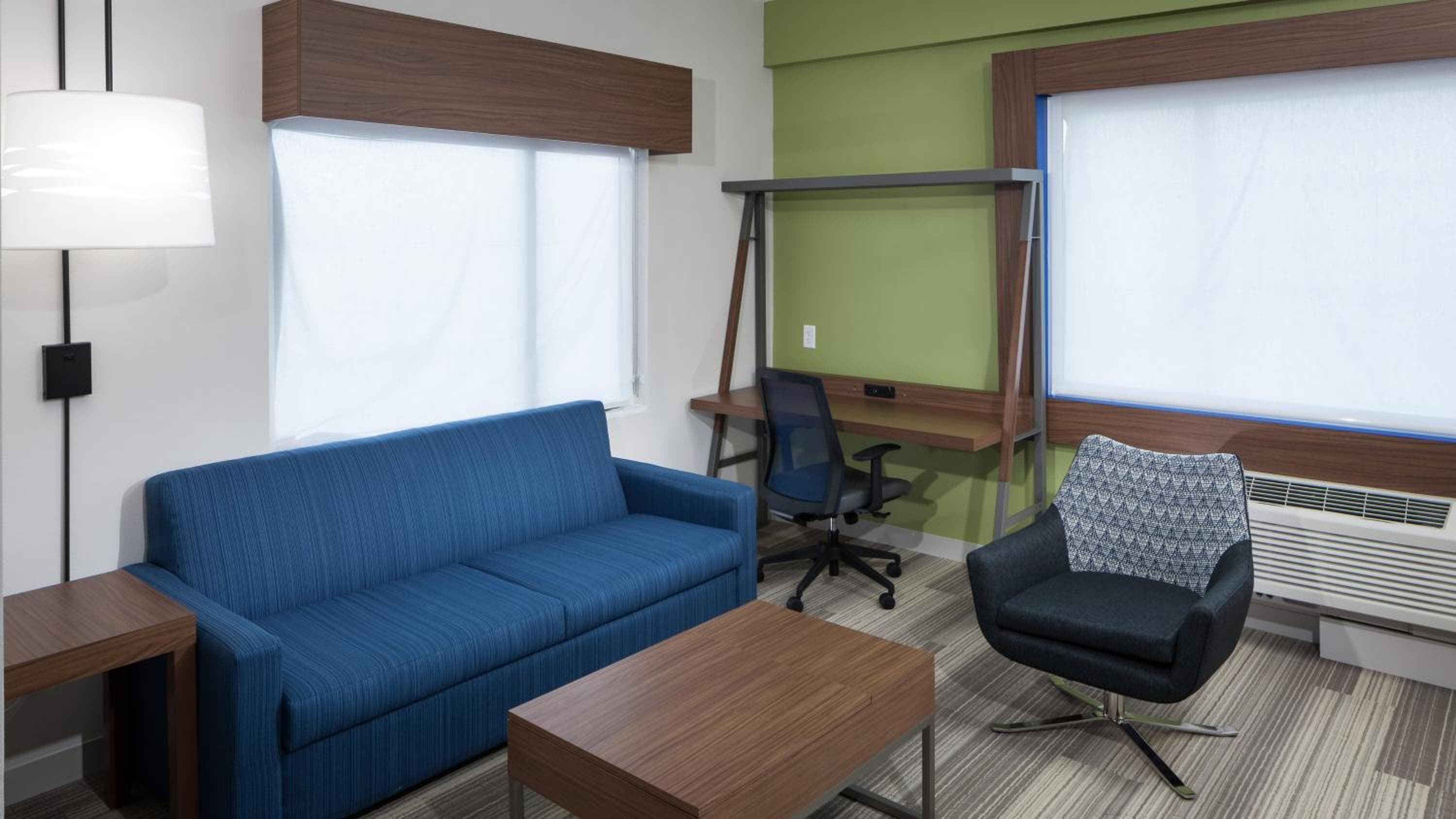 Holiday Inn Express & Suites - Orlando Al Seaworld, un hotel IHG — 22