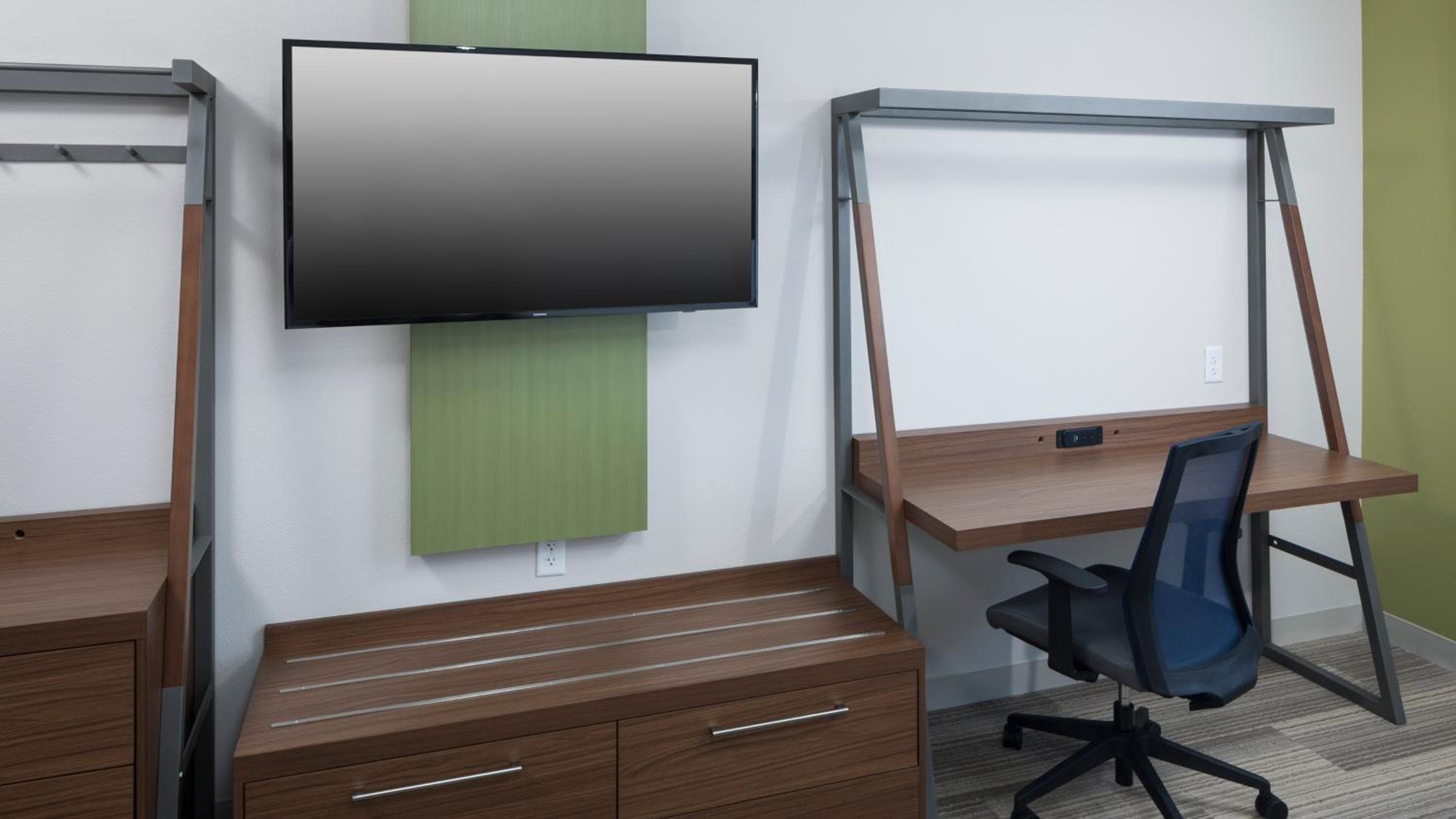 Holiday Inn Express & Suites - Orlando Al Seaworld, un hotel IHG — 27