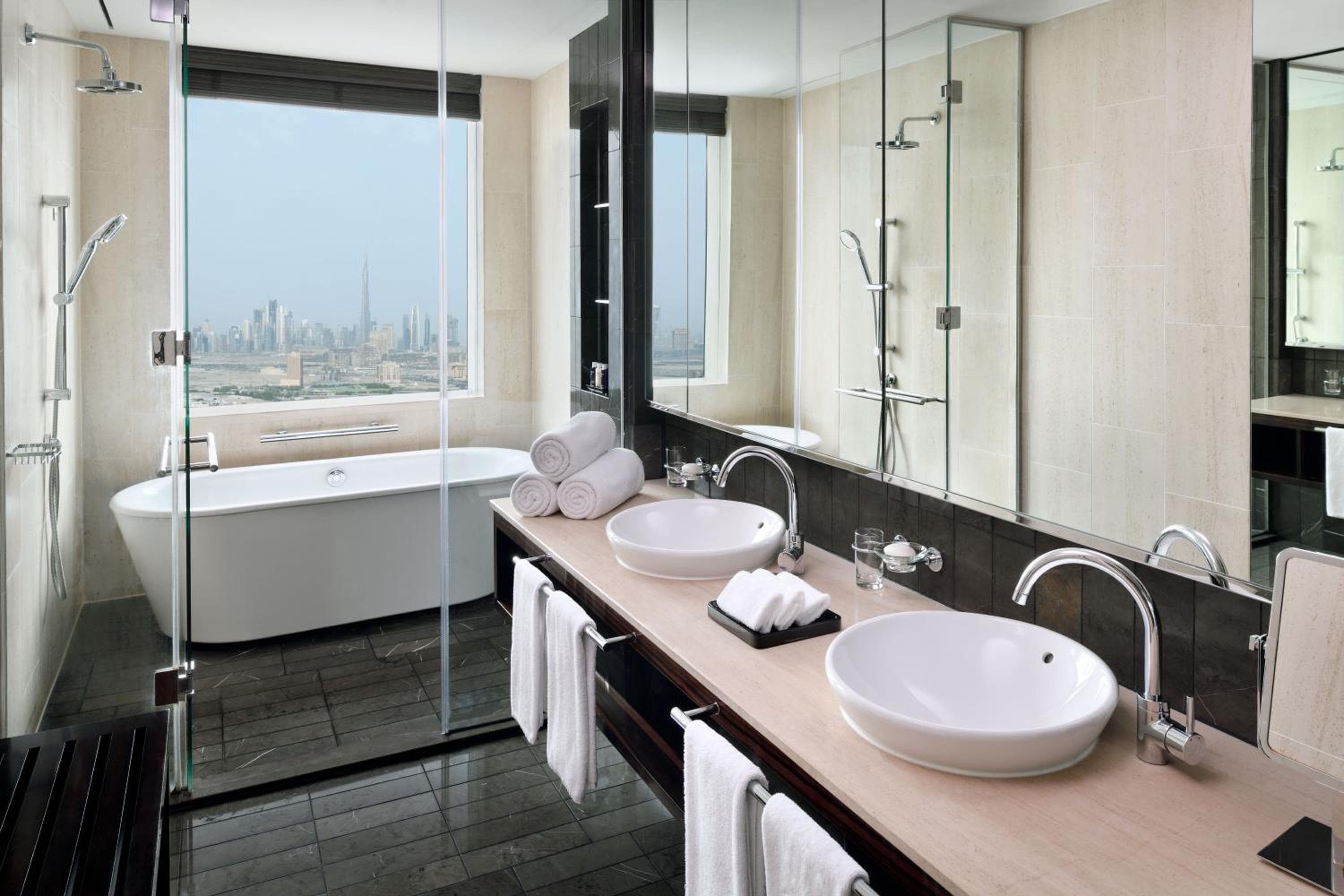 InterContinental Dubai Festival City by IHG — 30