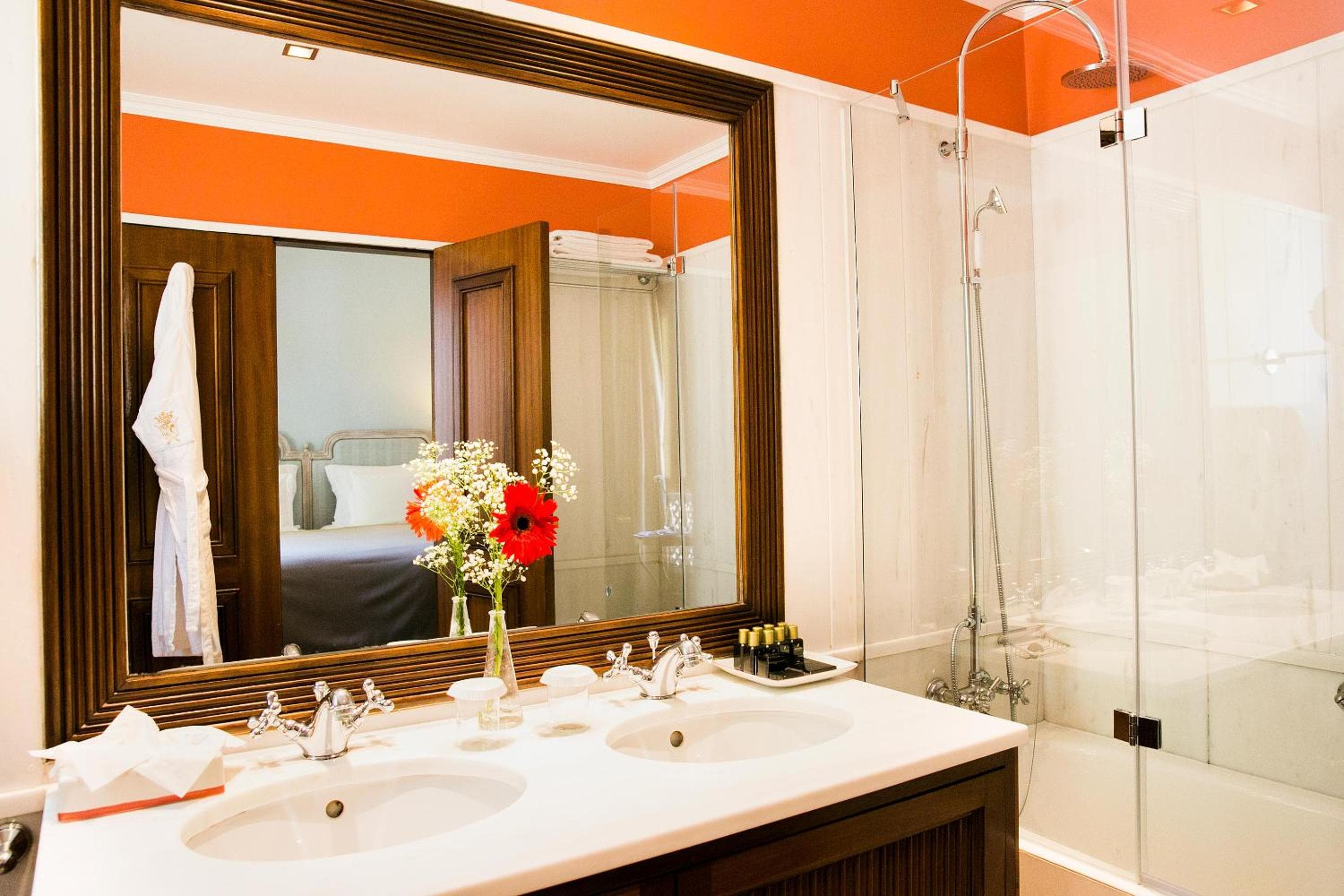 Pestana Palace Lisboa Hotel & Monumento Nazionale - The Leading Hotels of the World — 19