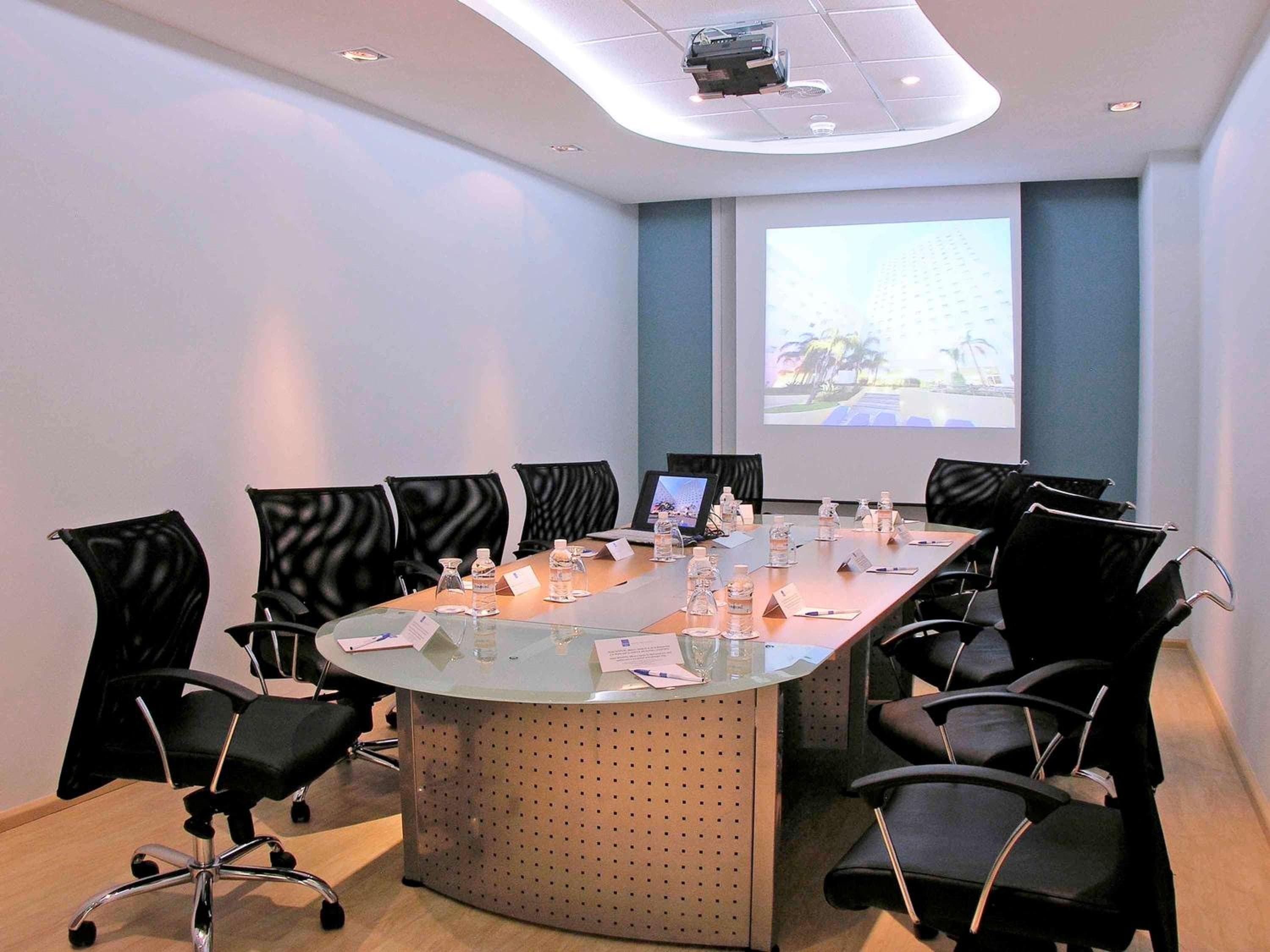 Novotel Ciudad de México Santa Fe — 26