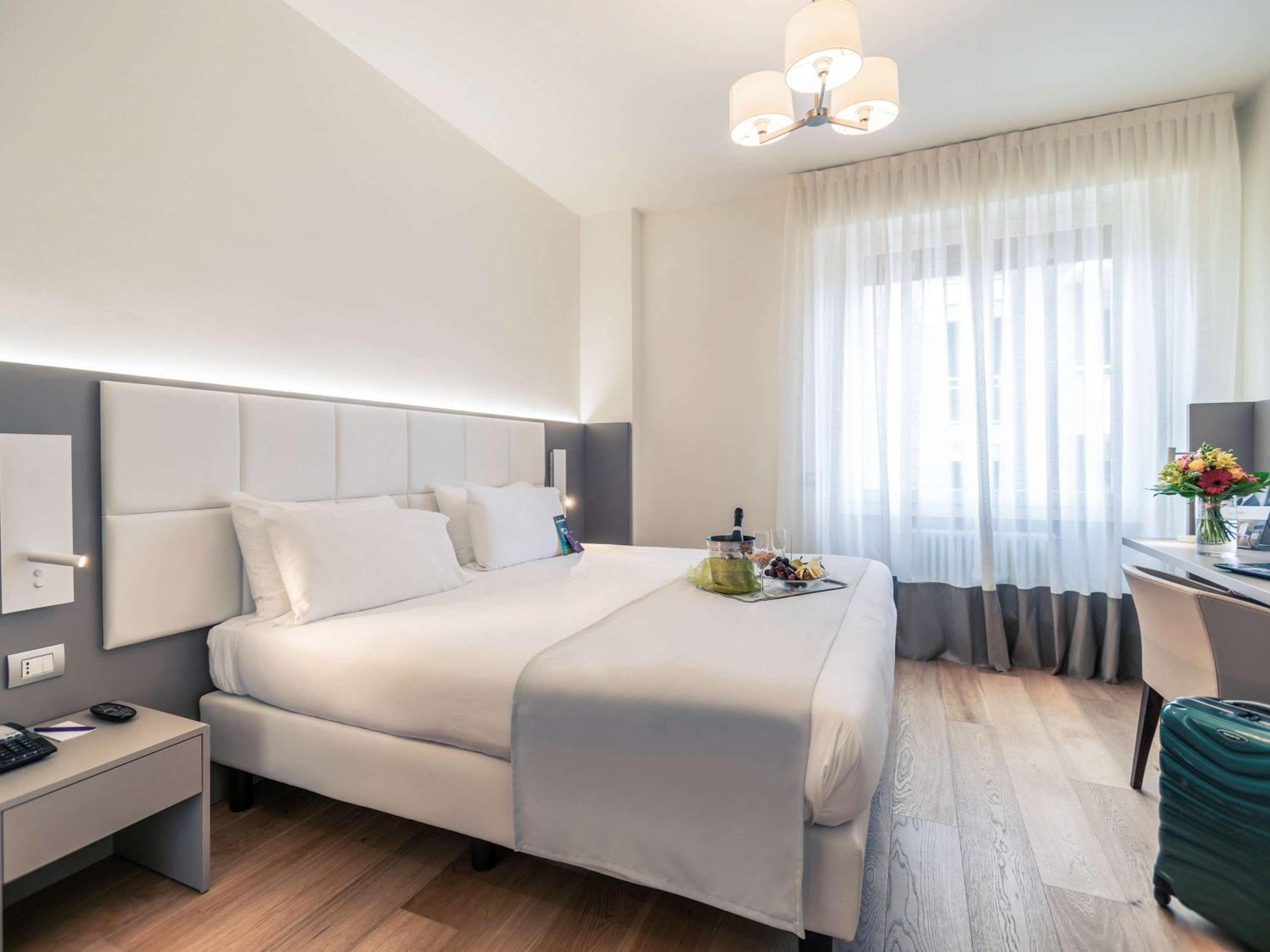 Hotel Mercure Milano Solari — 5