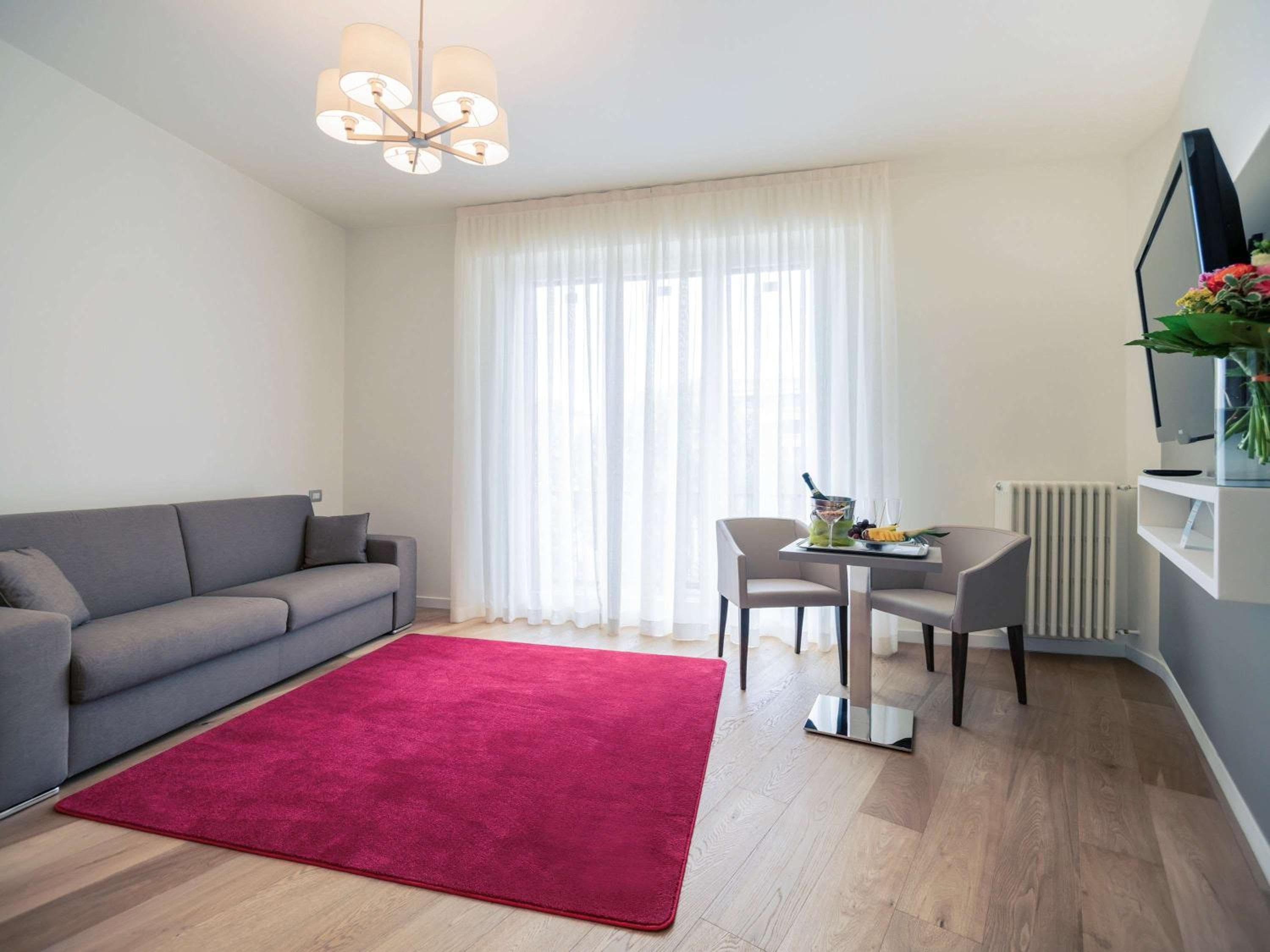 Hotel Mercure Milano Solari — 4