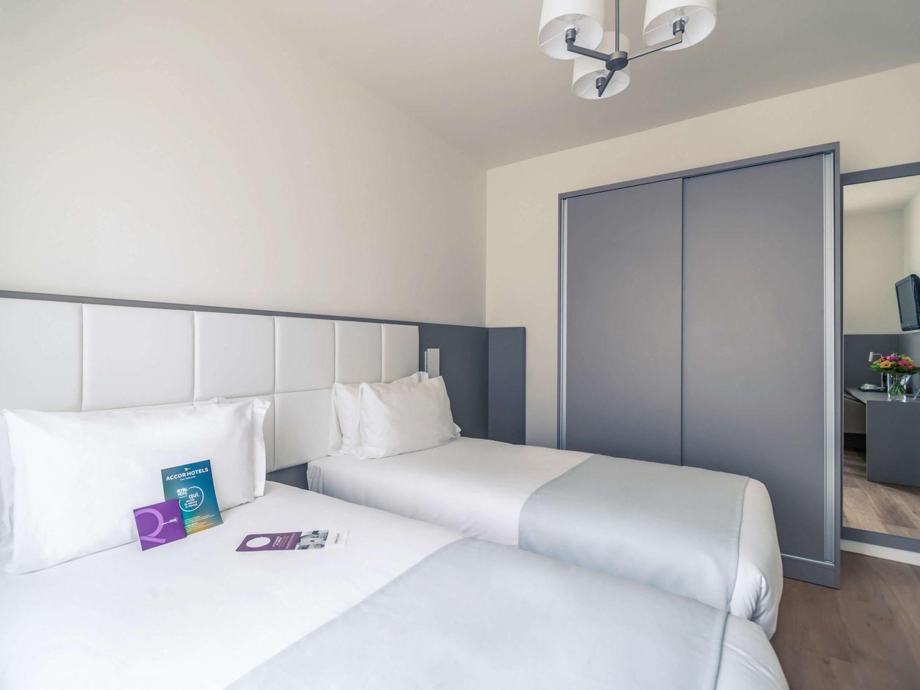 Hotel Mercure Milano Solari — 7