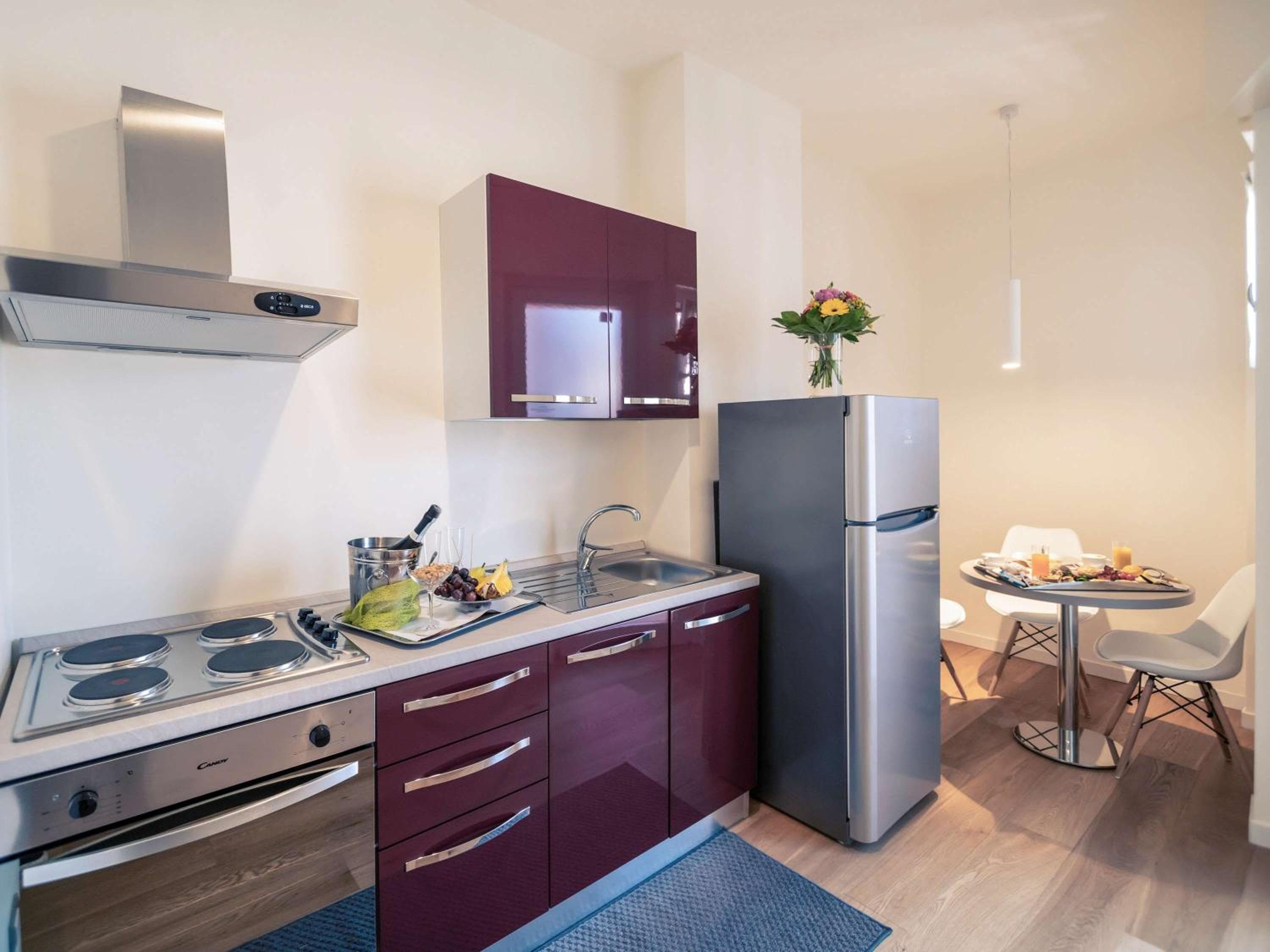 Hotel Mercure Milano Solari — 10