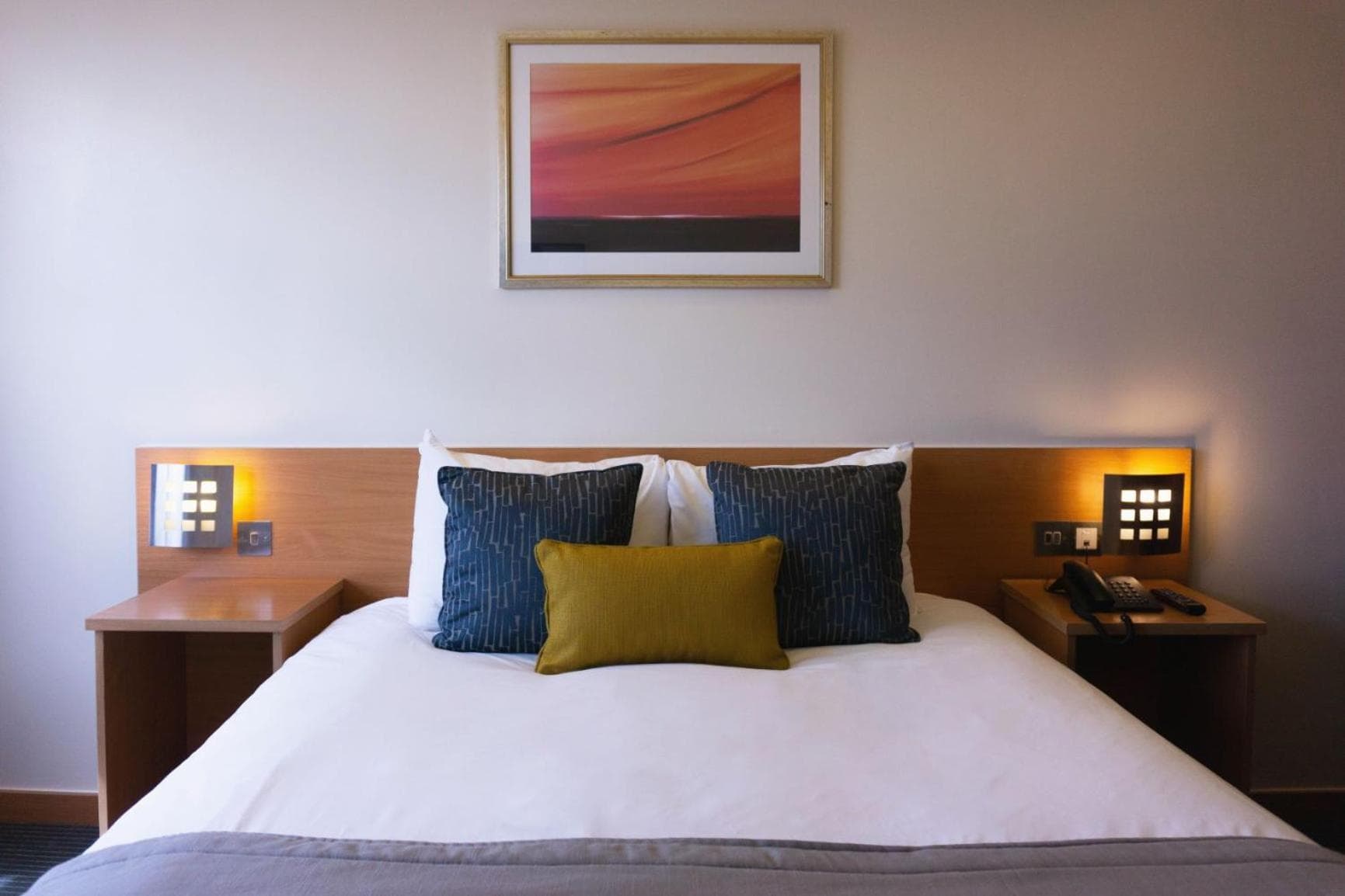 St Giles Londra – Un hotel St Giles — 17