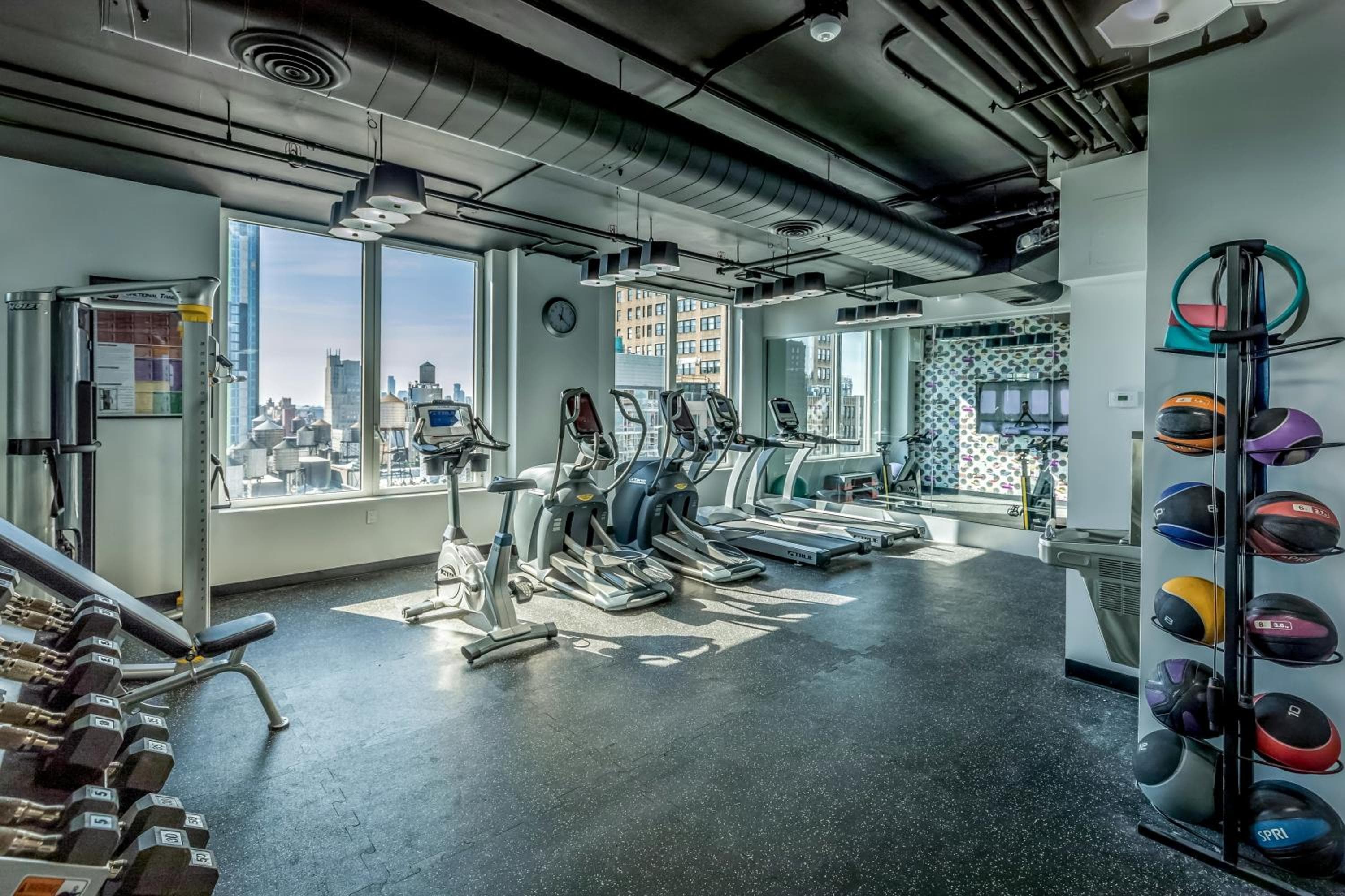 INNSiDE by Meliá New York Nomad — 22