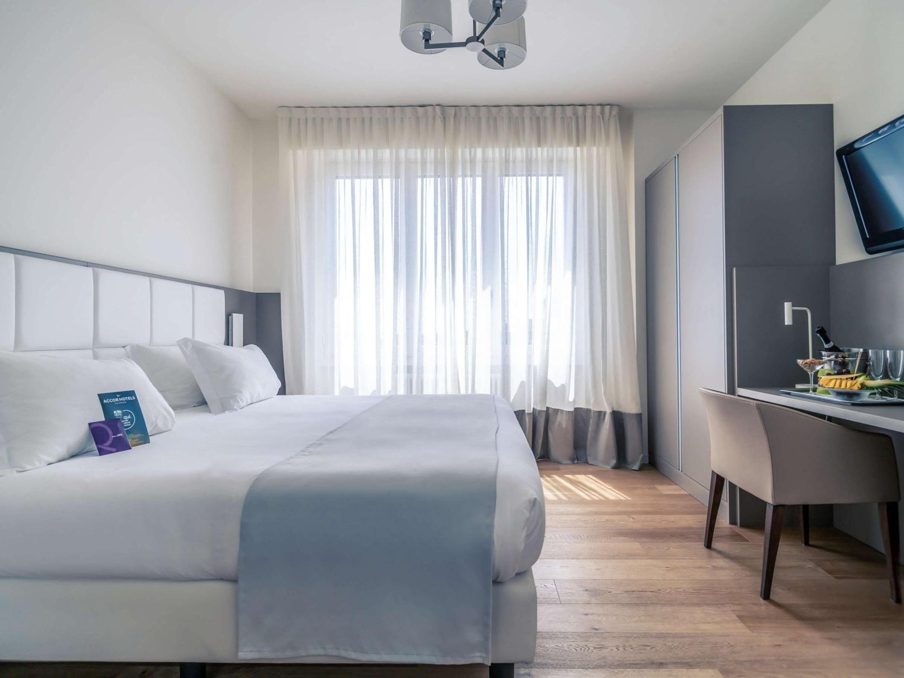 Hotel Mercure Milano Solari — 3