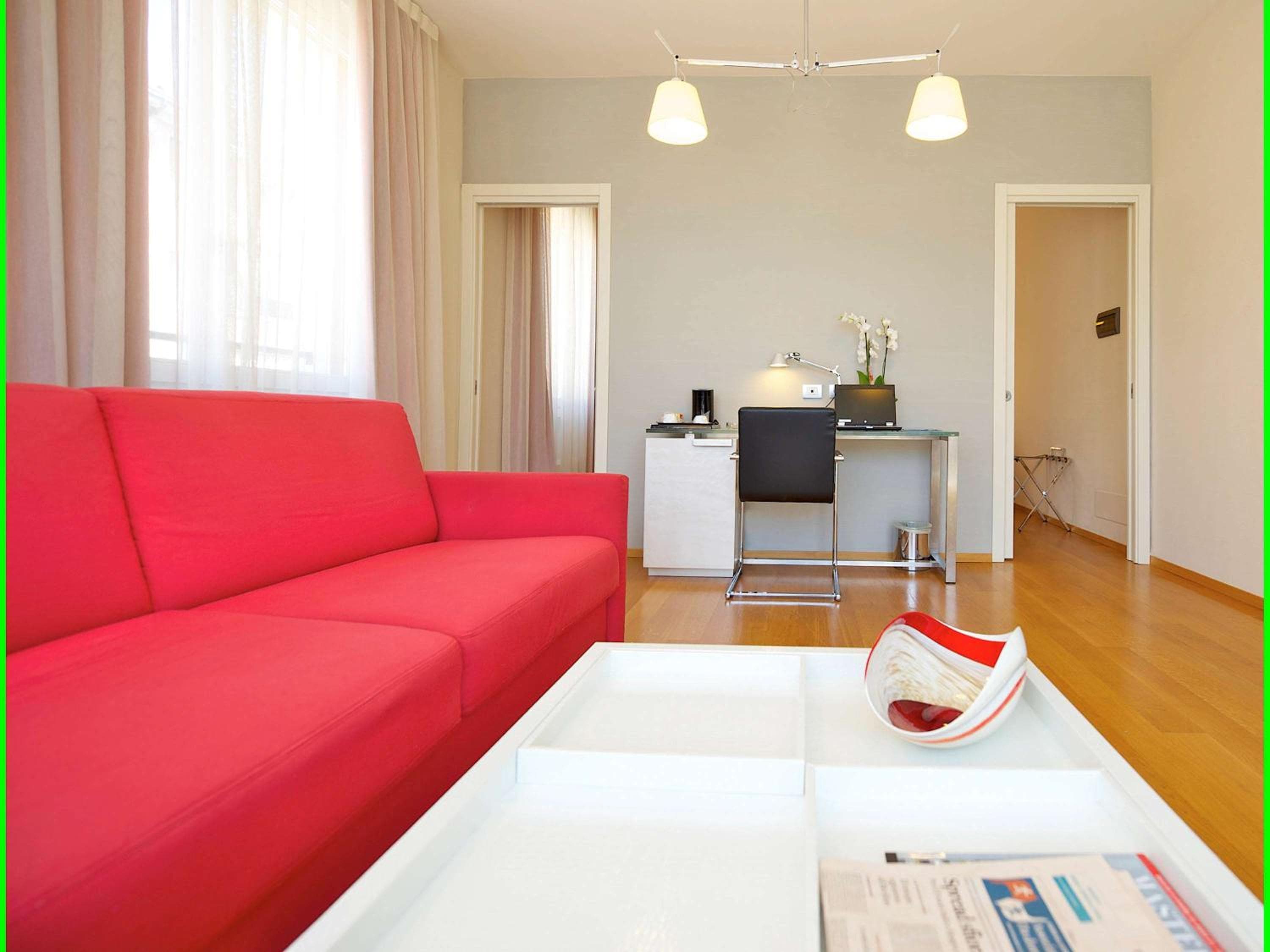 Hotel Mercure Milano Solari — 6