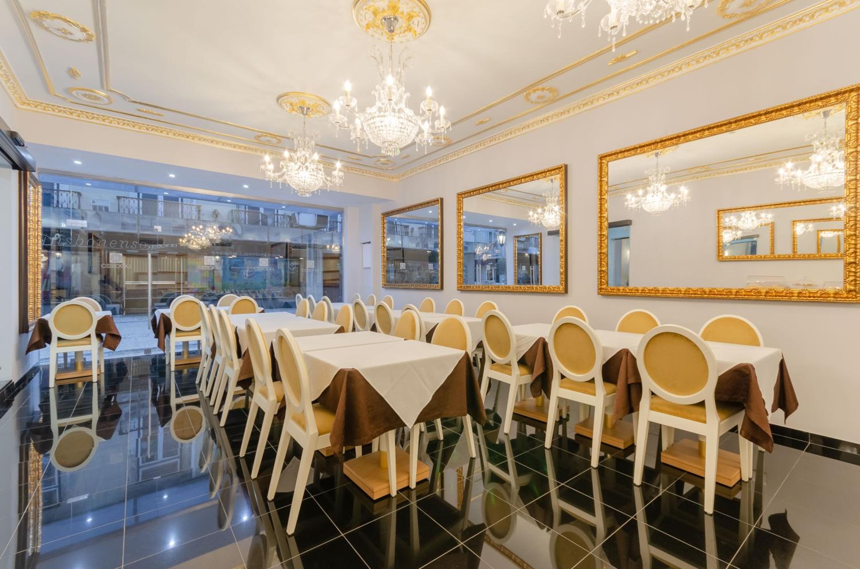 Hotel LX Rossio — 6