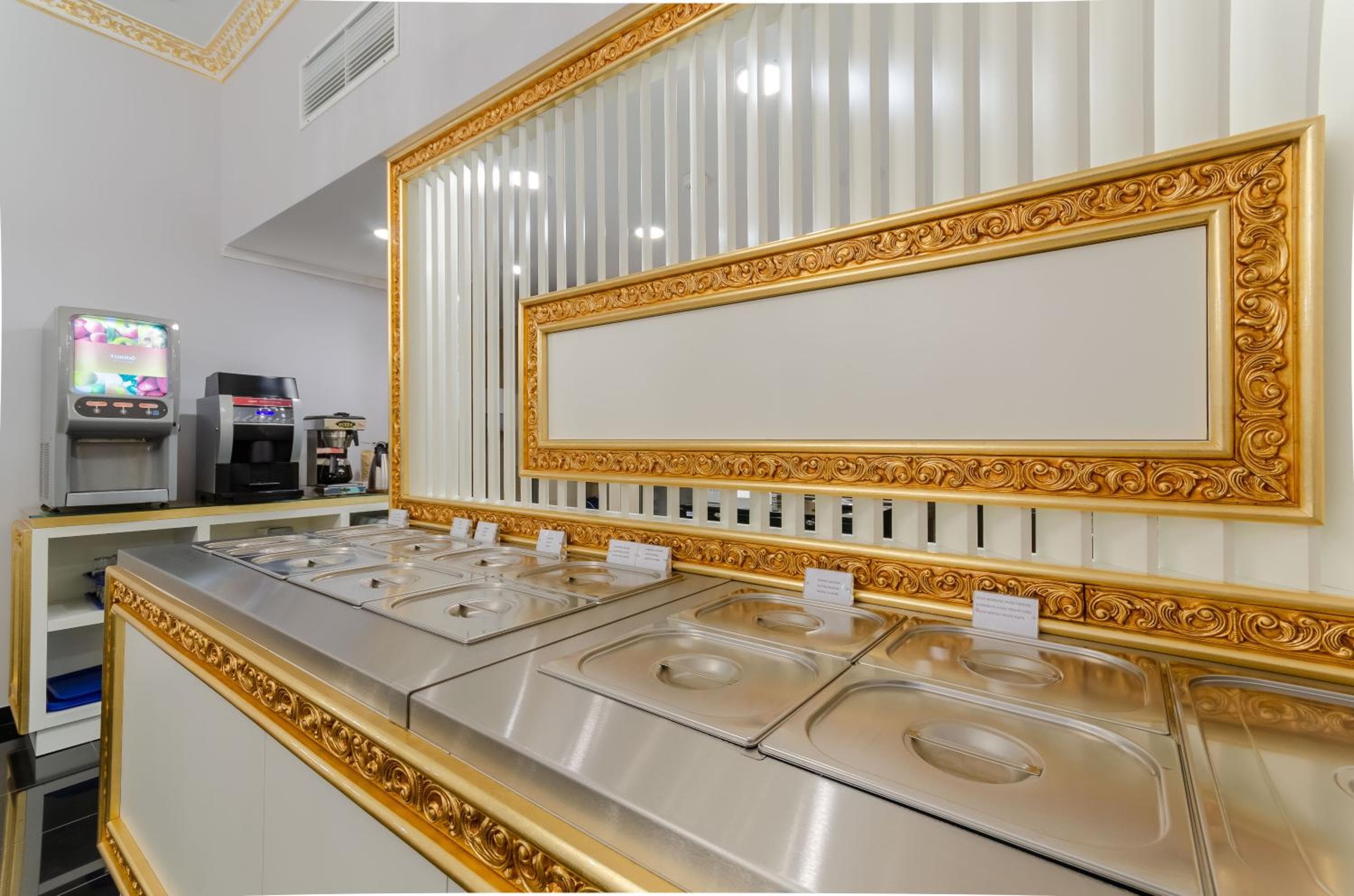 Hotel LX Rossio — 18