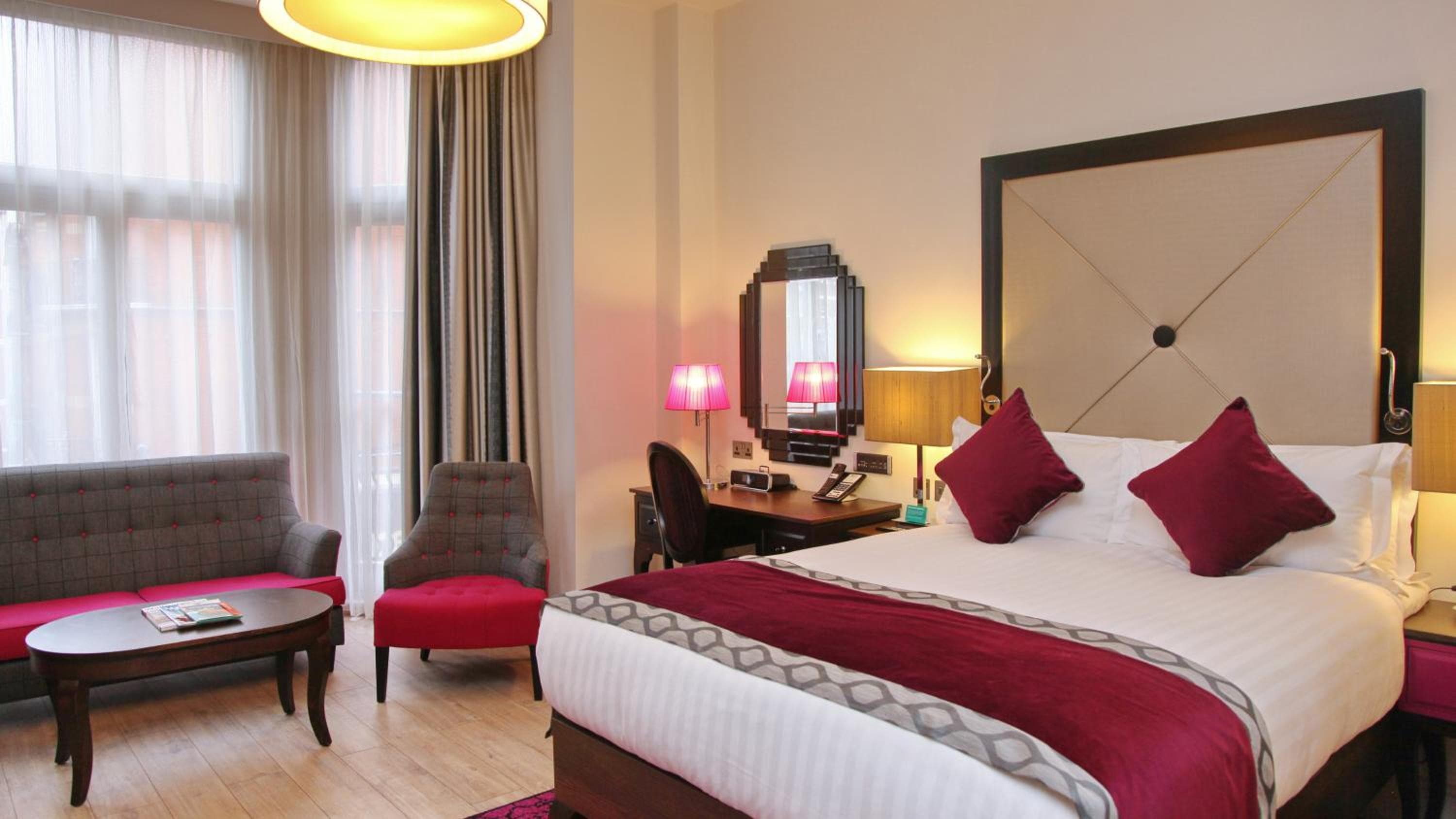 Hotel Indigo Londres - Kensington, an IHG Hotel — 10