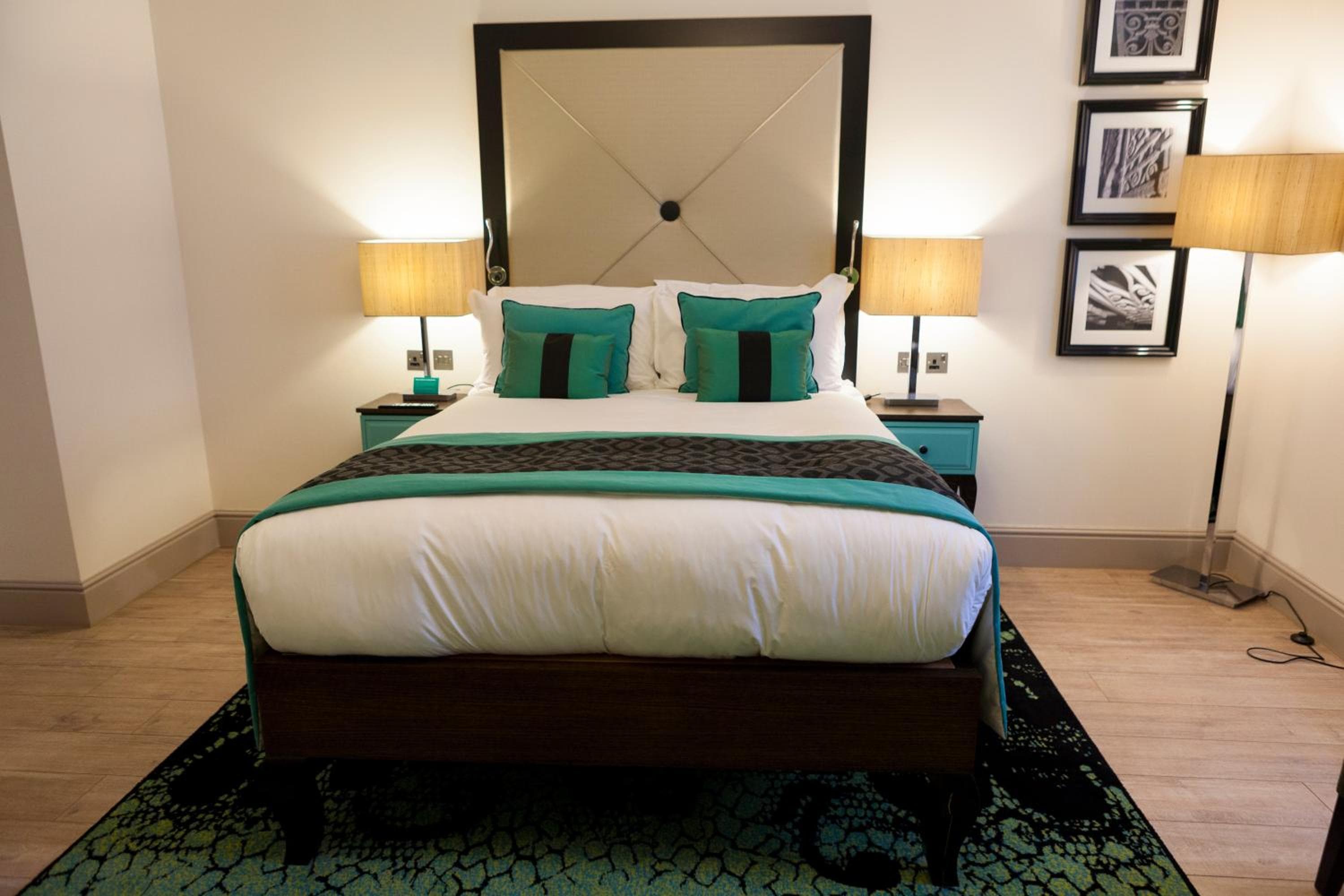 Hotel Indigo Londres - Kensington, an IHG Hotel — 20