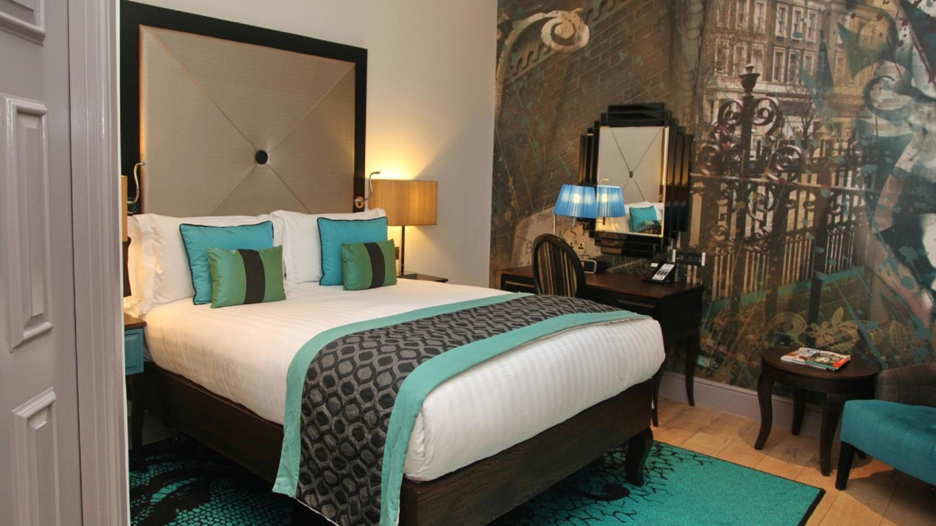 Hotel Indigo Londres - Kensington, an IHG Hotel — 26