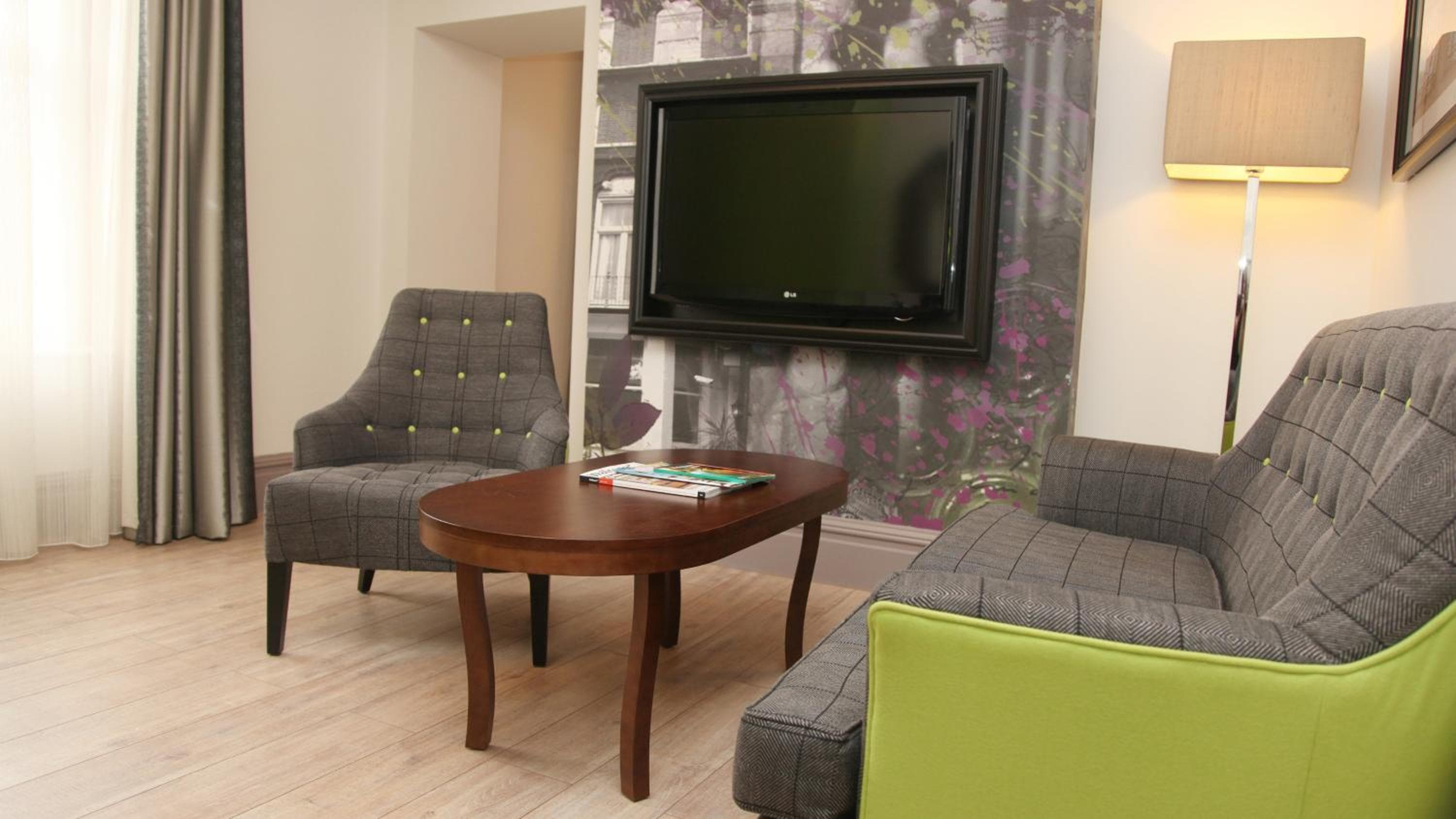 Hotel Indigo Londres - Kensington, an IHG Hotel — 13