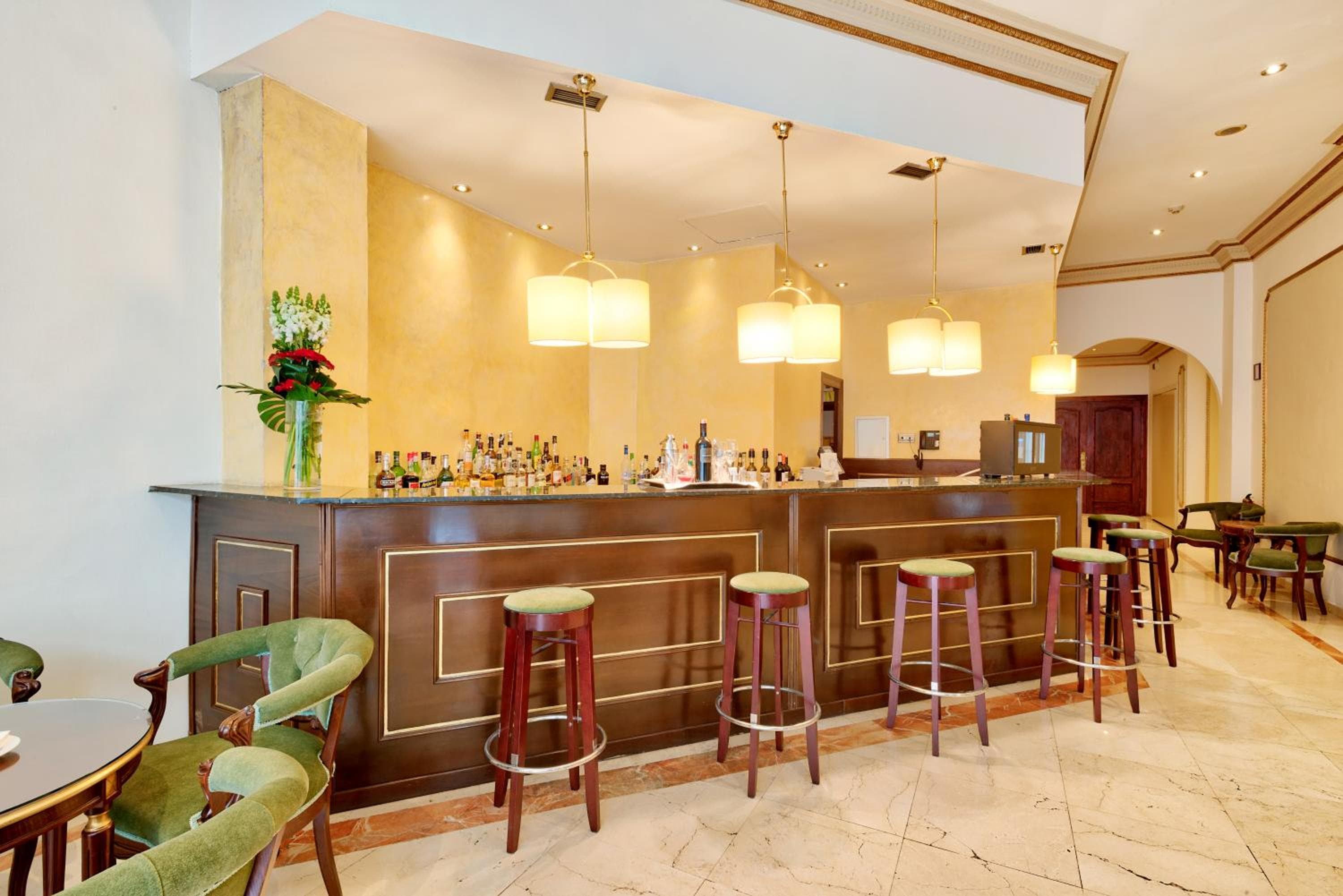 Hotel Roger de Llúria — 14