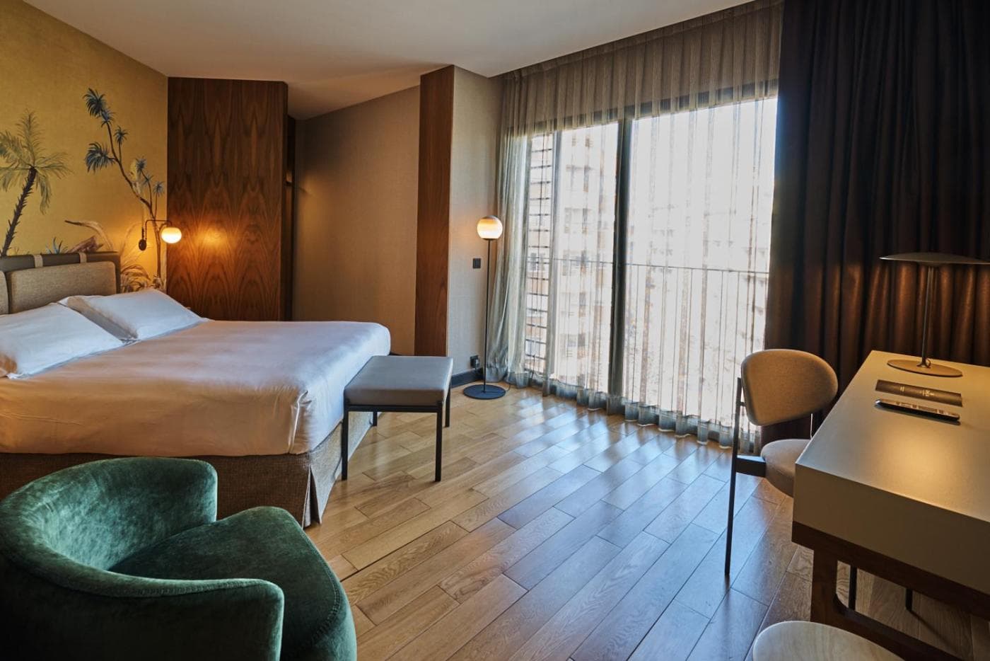Hotel Villa Emilia — 3