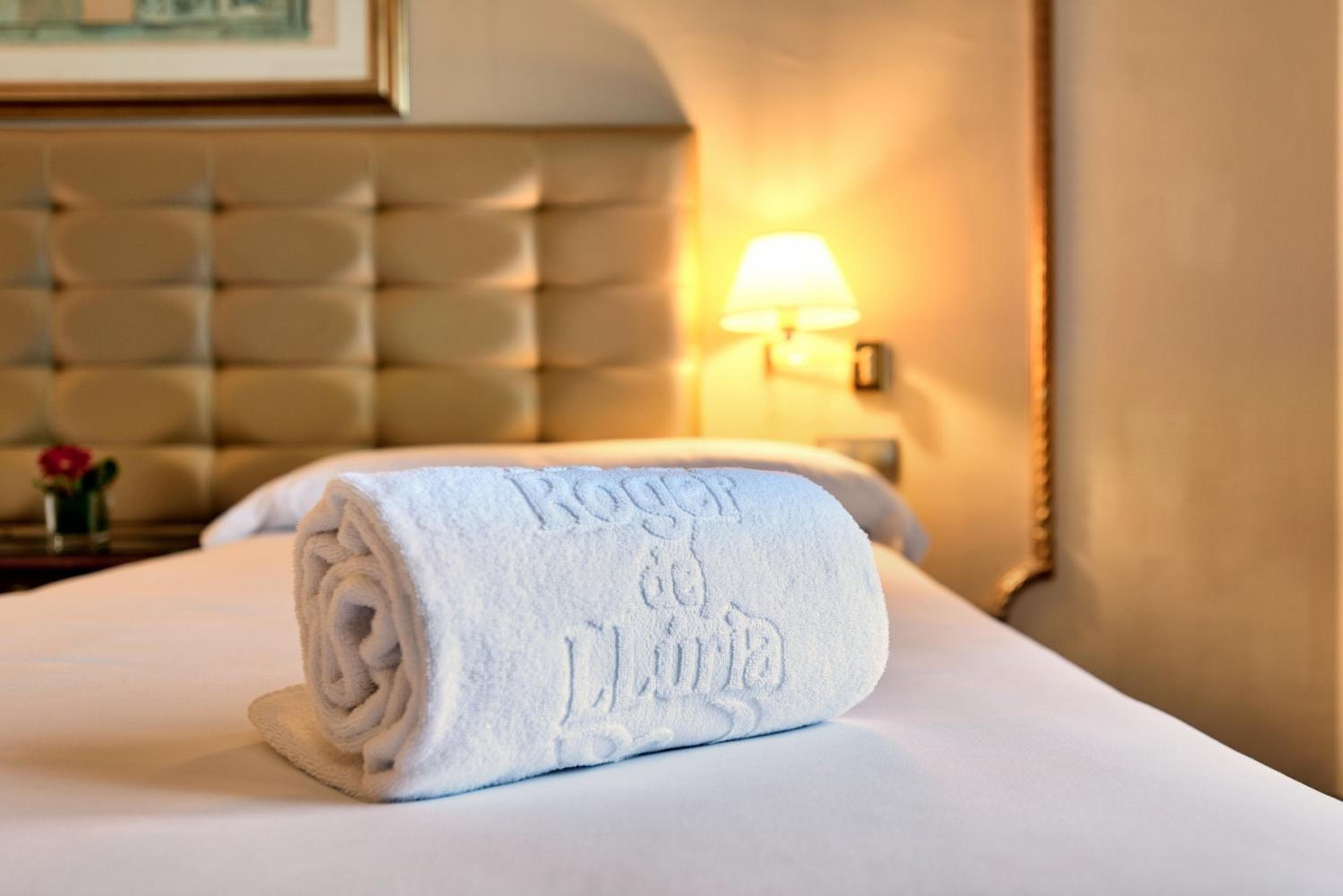 Hotel Roger de Llúria — 15