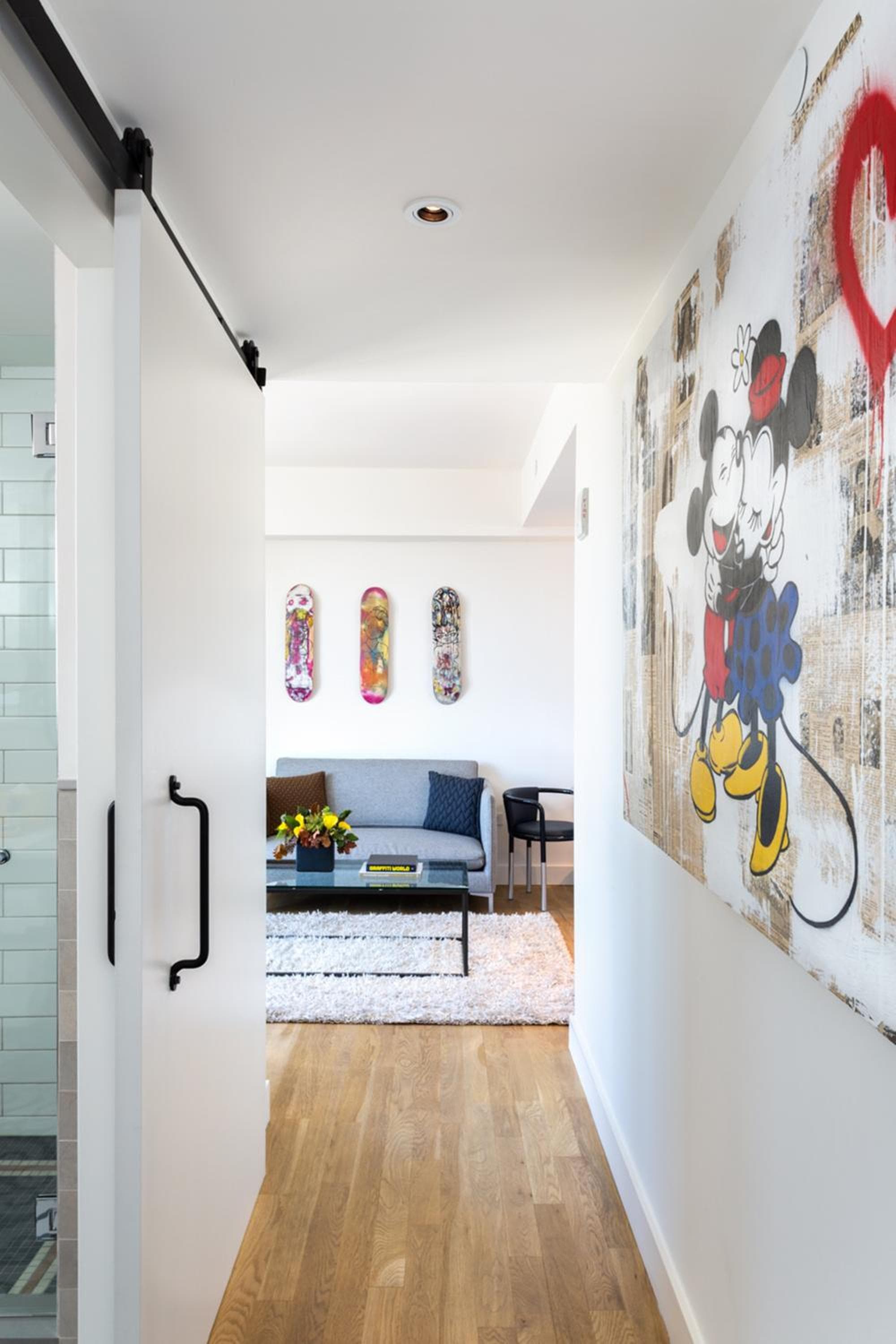 Hotel Indigo Lower East Side Nueva York — 28