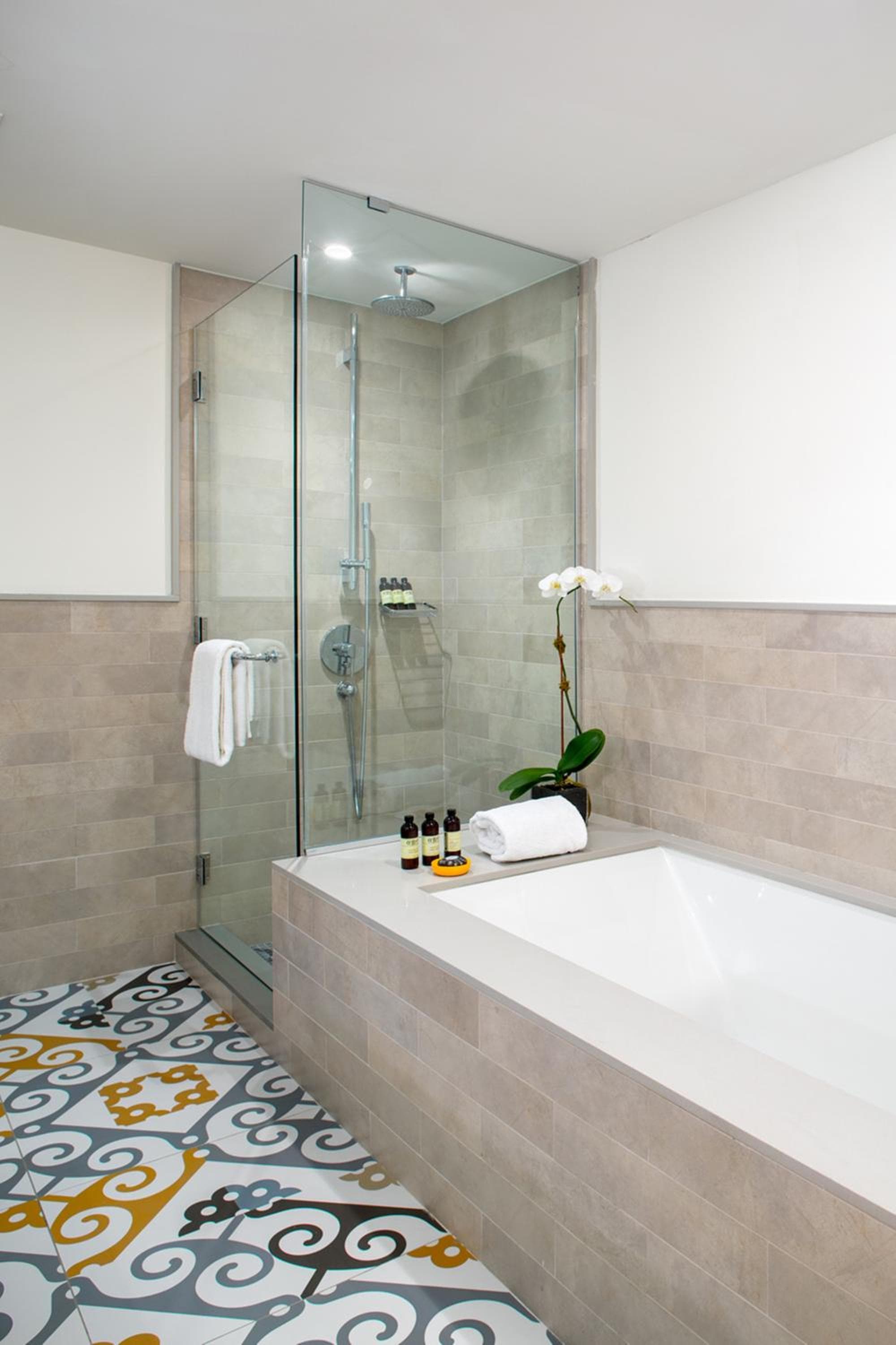 Hotel Indigo Lower East Side Nueva York — 10