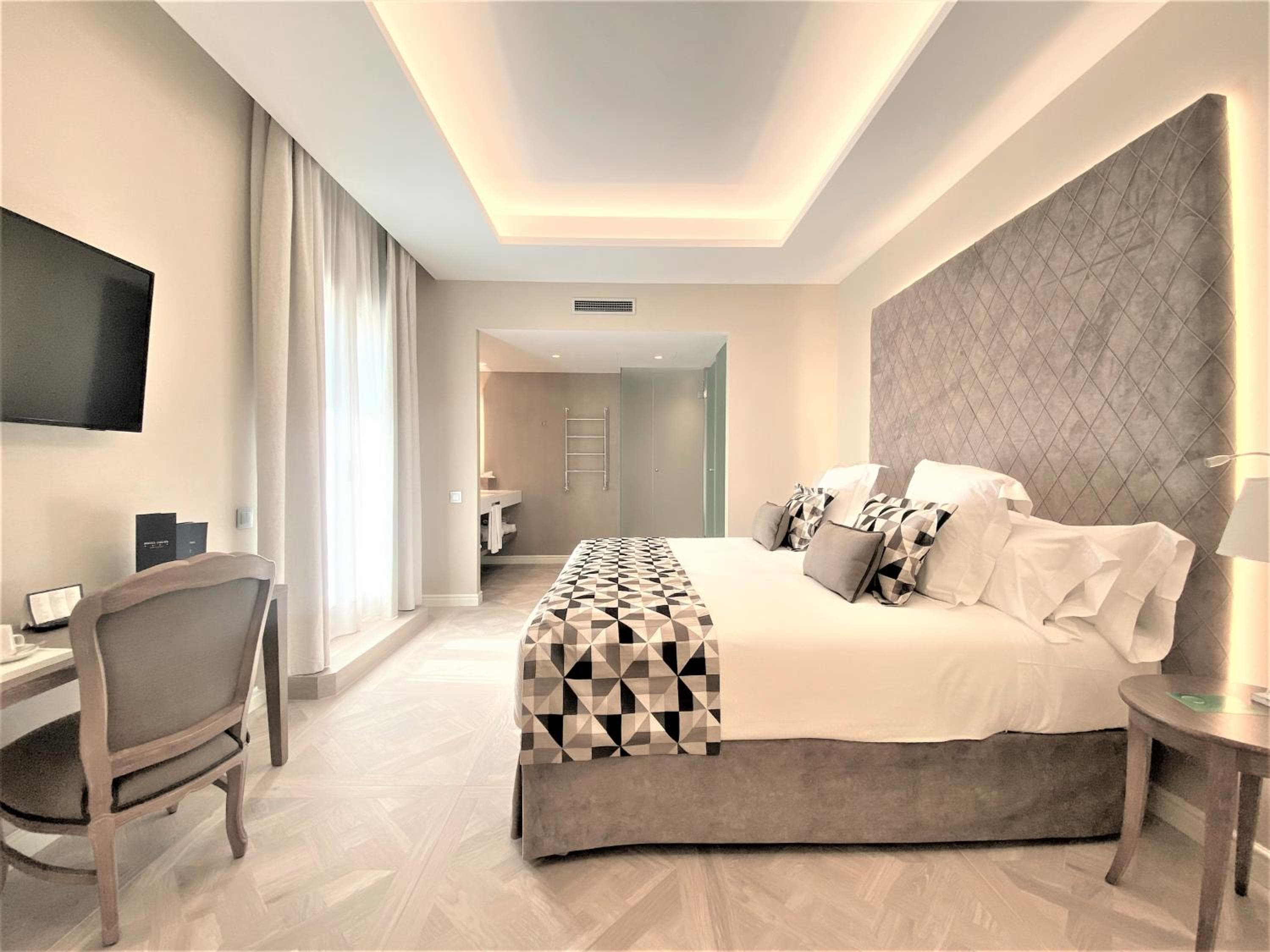 Lamaro Hotel Barcelona - Preferred Hotels & Resorts - Lifestyle Collection — 12
