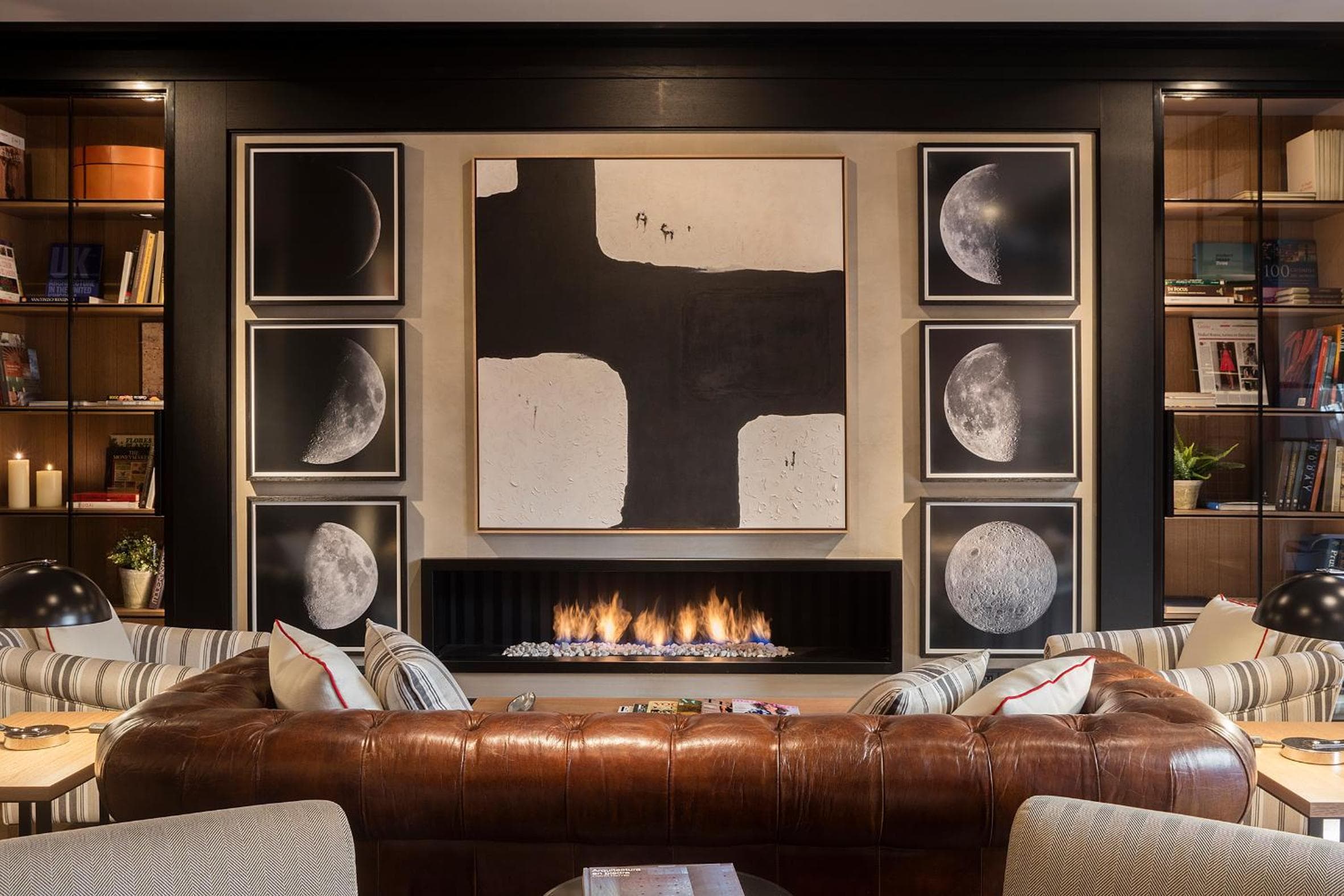 Casa Elliot Hotel — 9